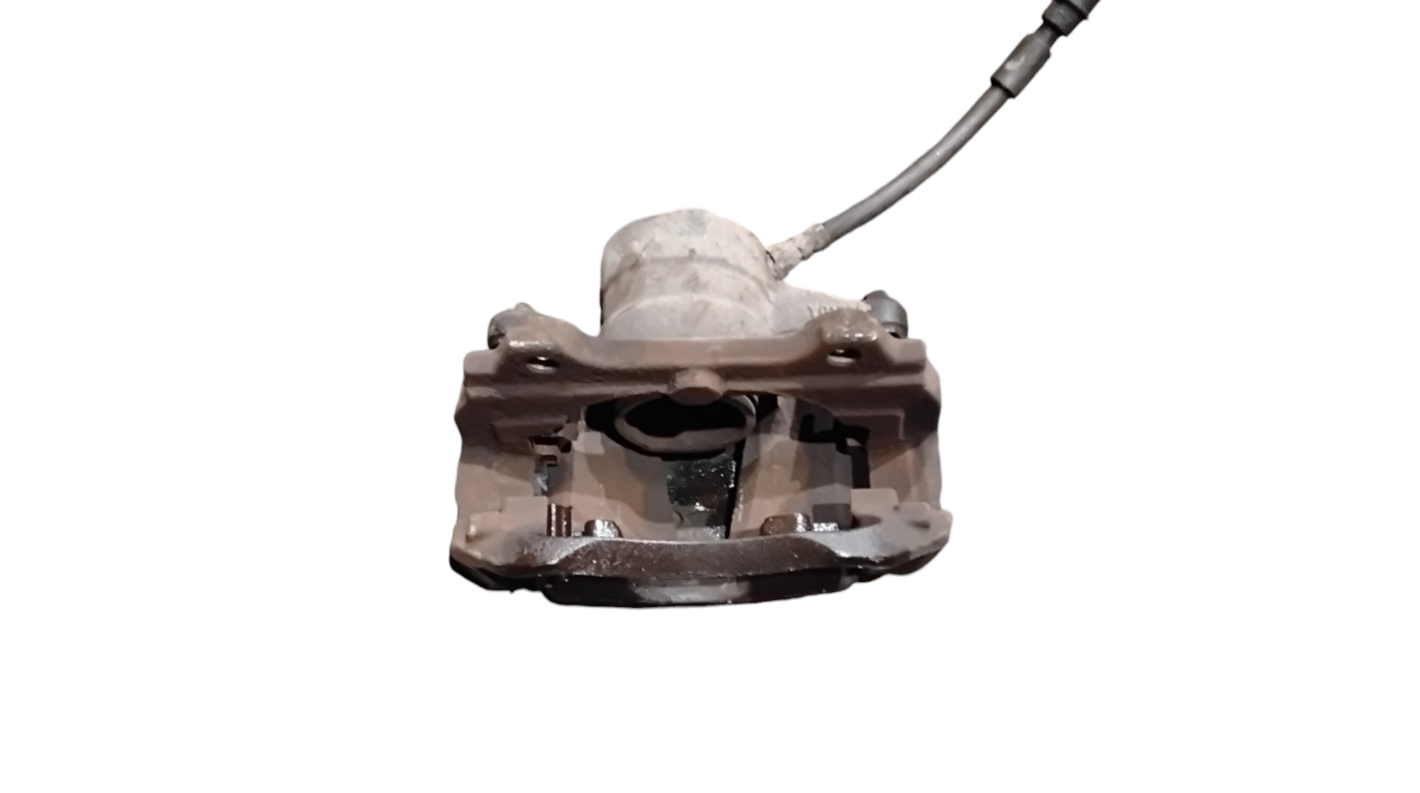 Pinza Freno anteriore Destra per Lancia Musa 1 Serie (2004 - 2007)