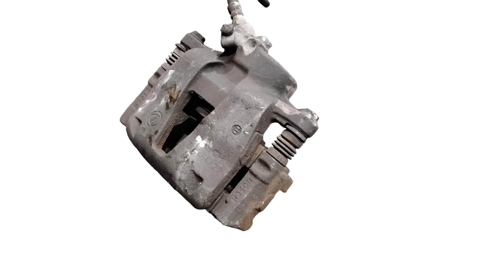 Pinza Freno anteriore Destra per Lancia Musa 1 Serie (2004 - 2007)