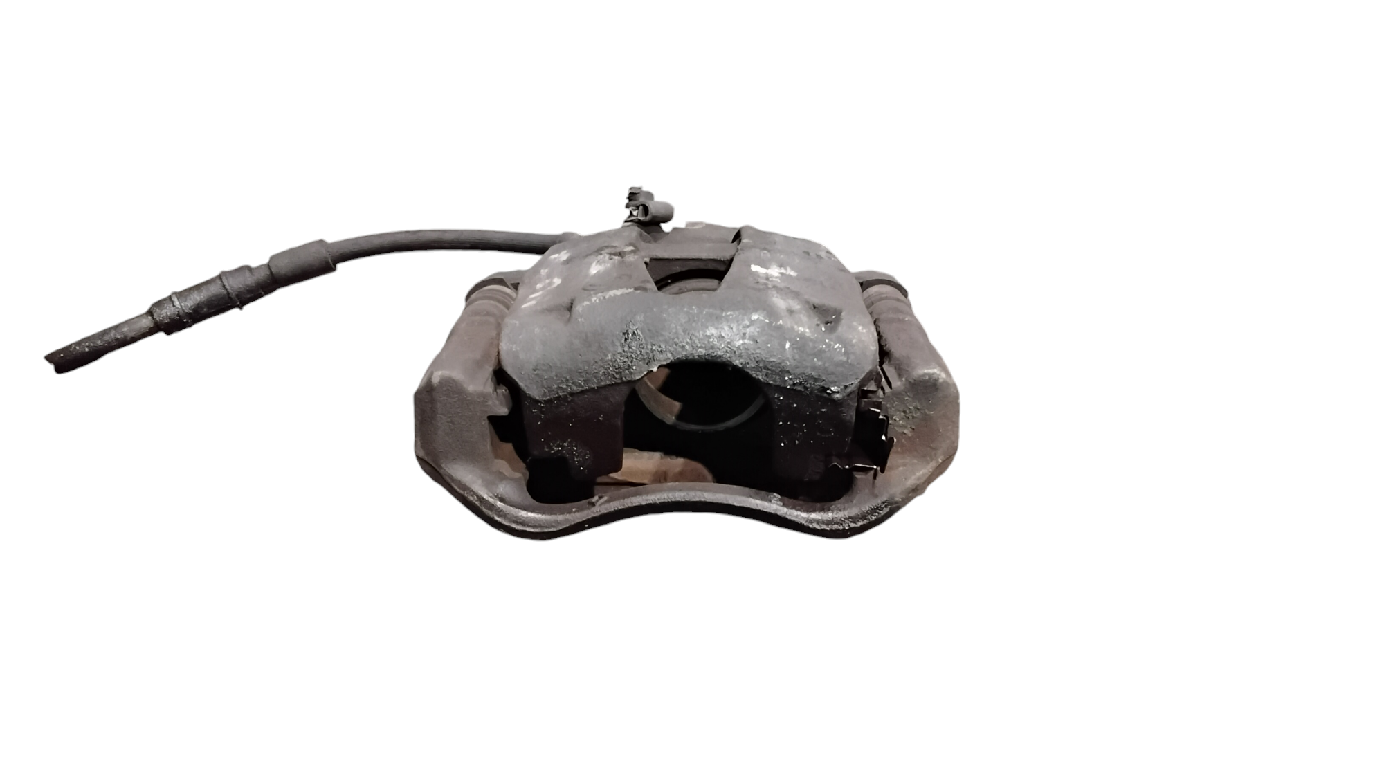 Pinza Freno anteriore Destra per Lancia Musa 1 Serie (2004 - 2007)