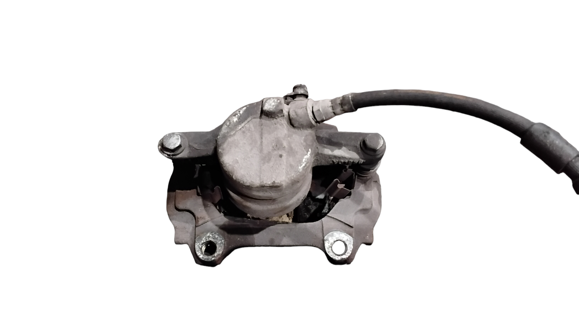 Pinza Freno anteriore Destra per Lancia Musa 1 Serie (2004 - 2007)