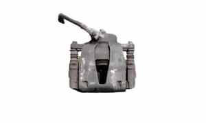 Pinza Freno anteriore Destra per Lancia Musa 1 Serie (2004 - 2007)