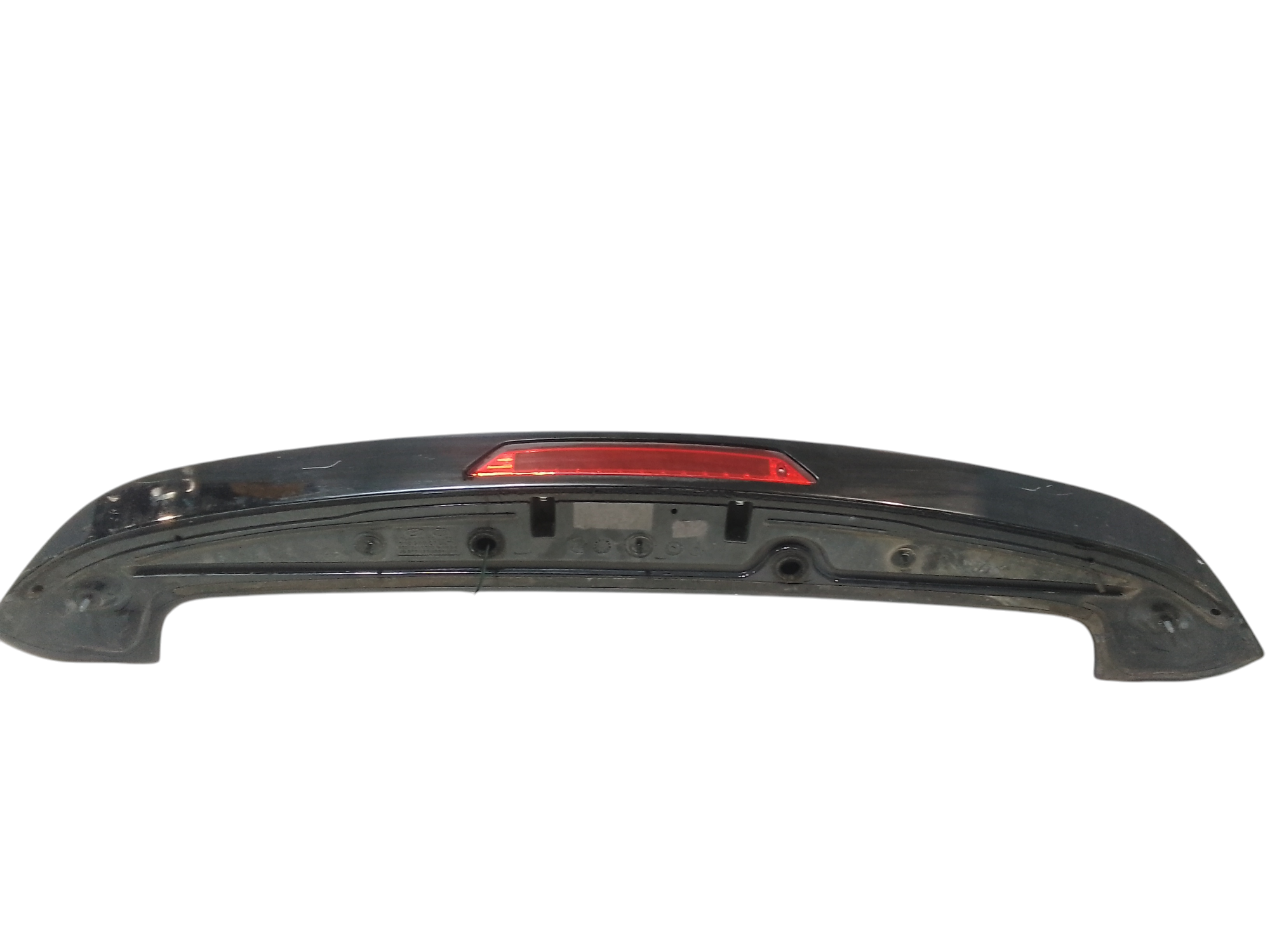 Spoiler Posteriore per Hyundai IX20 (2010 - 2020)