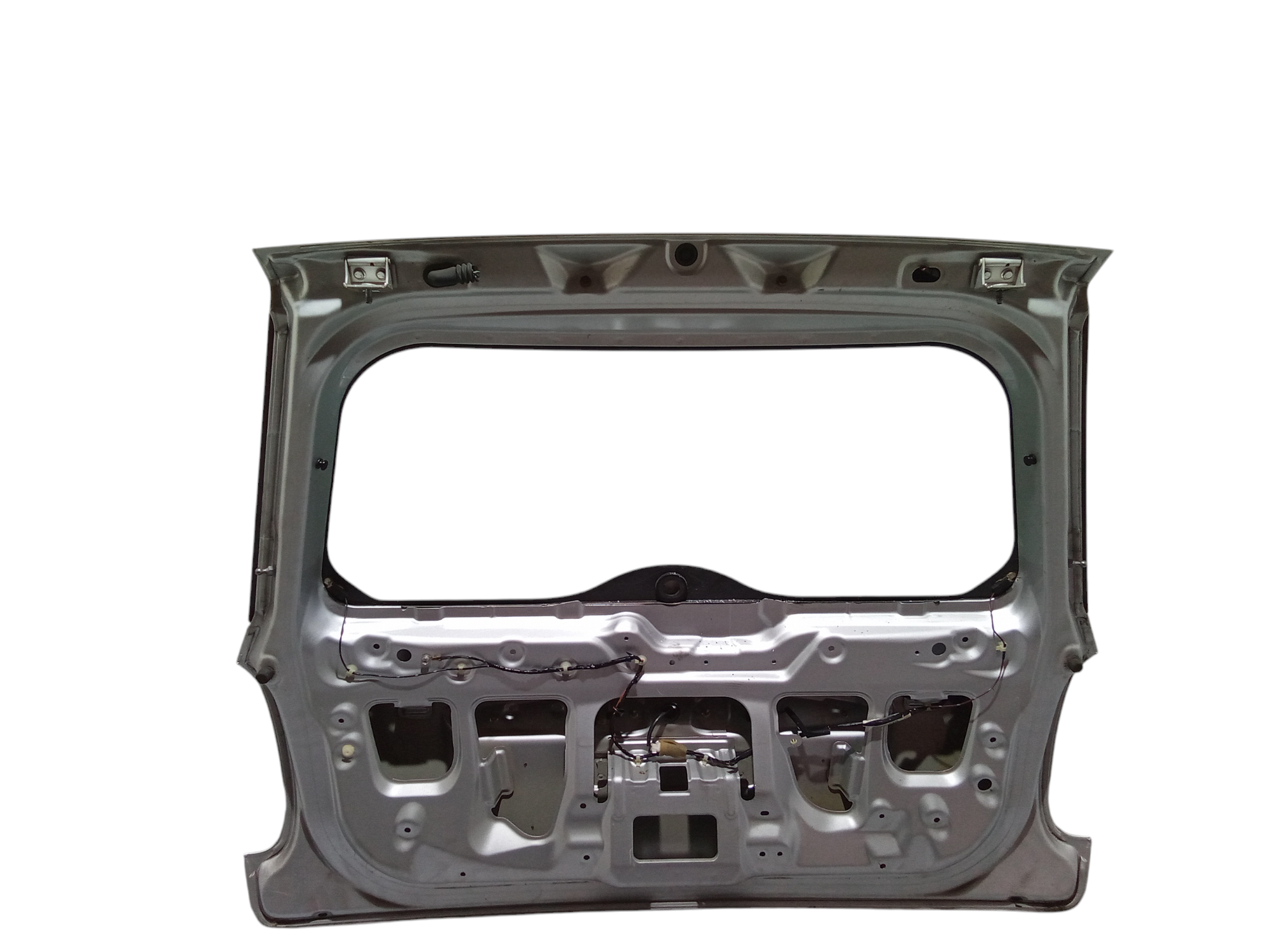 Portellone Posteriore per Fiat Sedici 1 Serie (2006 - 2009)