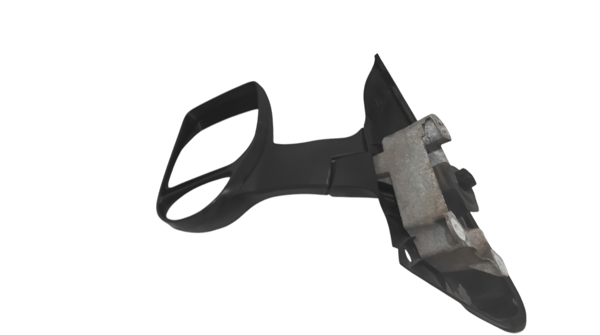 Specchietto Retrovisore Sinistro per Ford Transit Serie (06>14) (2006 - 2014)