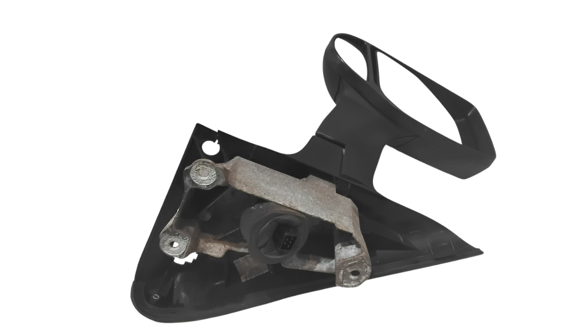 Specchietto Retrovisore Sinistro per Ford Transit Serie (06>14) (2006 - 2014)