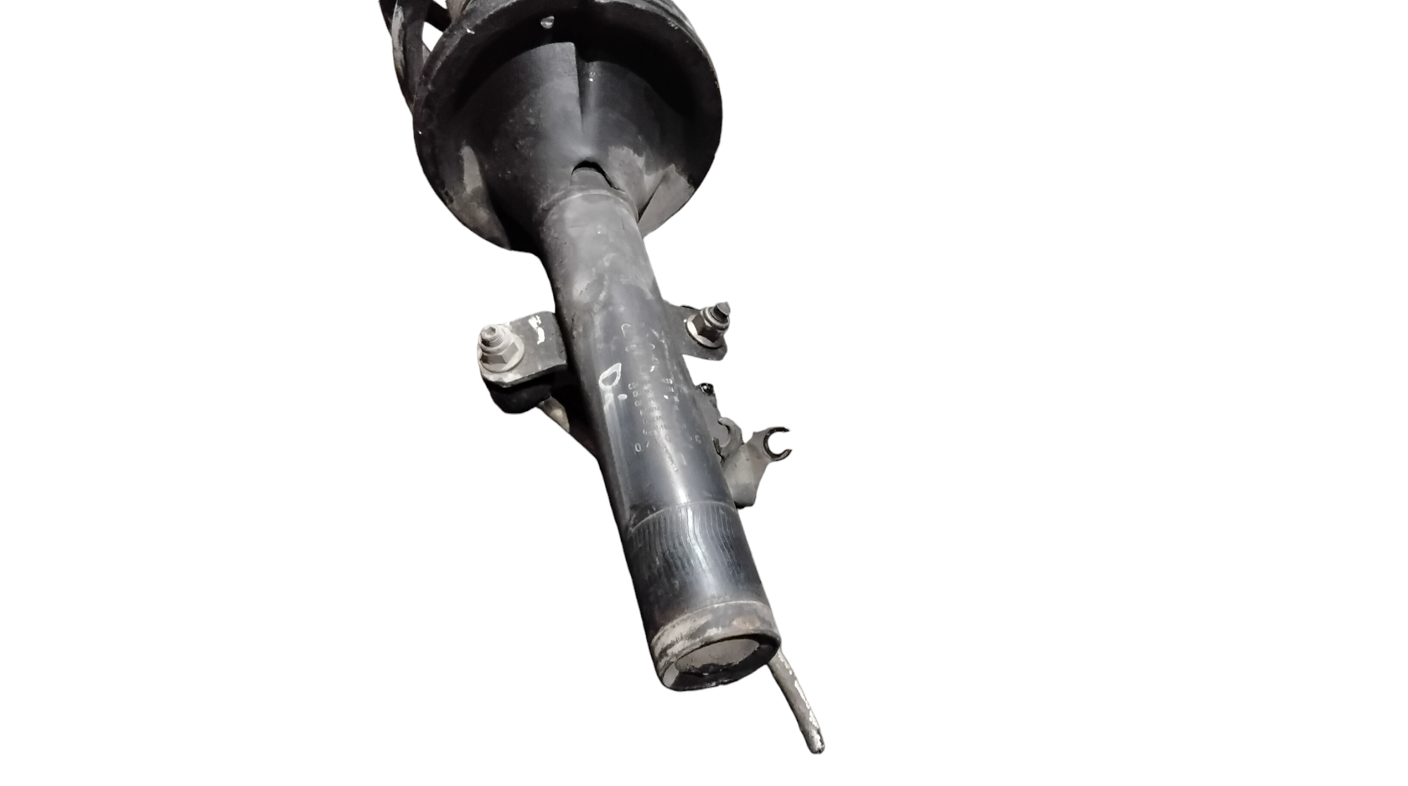 Ammortizzatore Anteriore destro per Ford Transit Serie (06>14) (2006 - 2014)