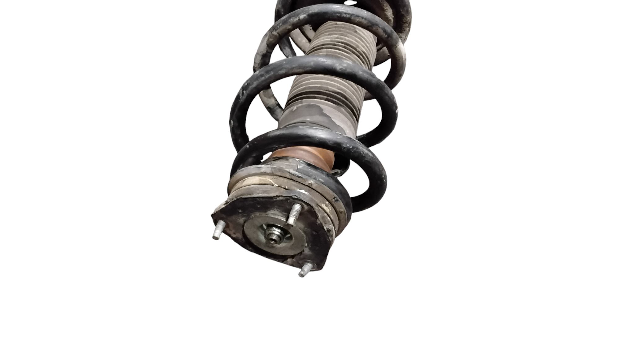 Ammortizzatore Anteriore destro per Ford Transit Serie (06>14) (2006 - 2014)