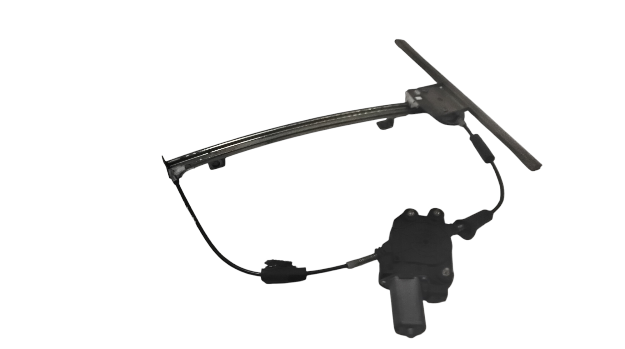 Cremagliera anteriore sinistra Guida per Fiat Seicento Serie (00>05) (2000 - 2005)