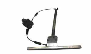 Cremagliera anteriore sinistra Guida per Fiat Seicento Serie (00>05) (2000 - 2005)