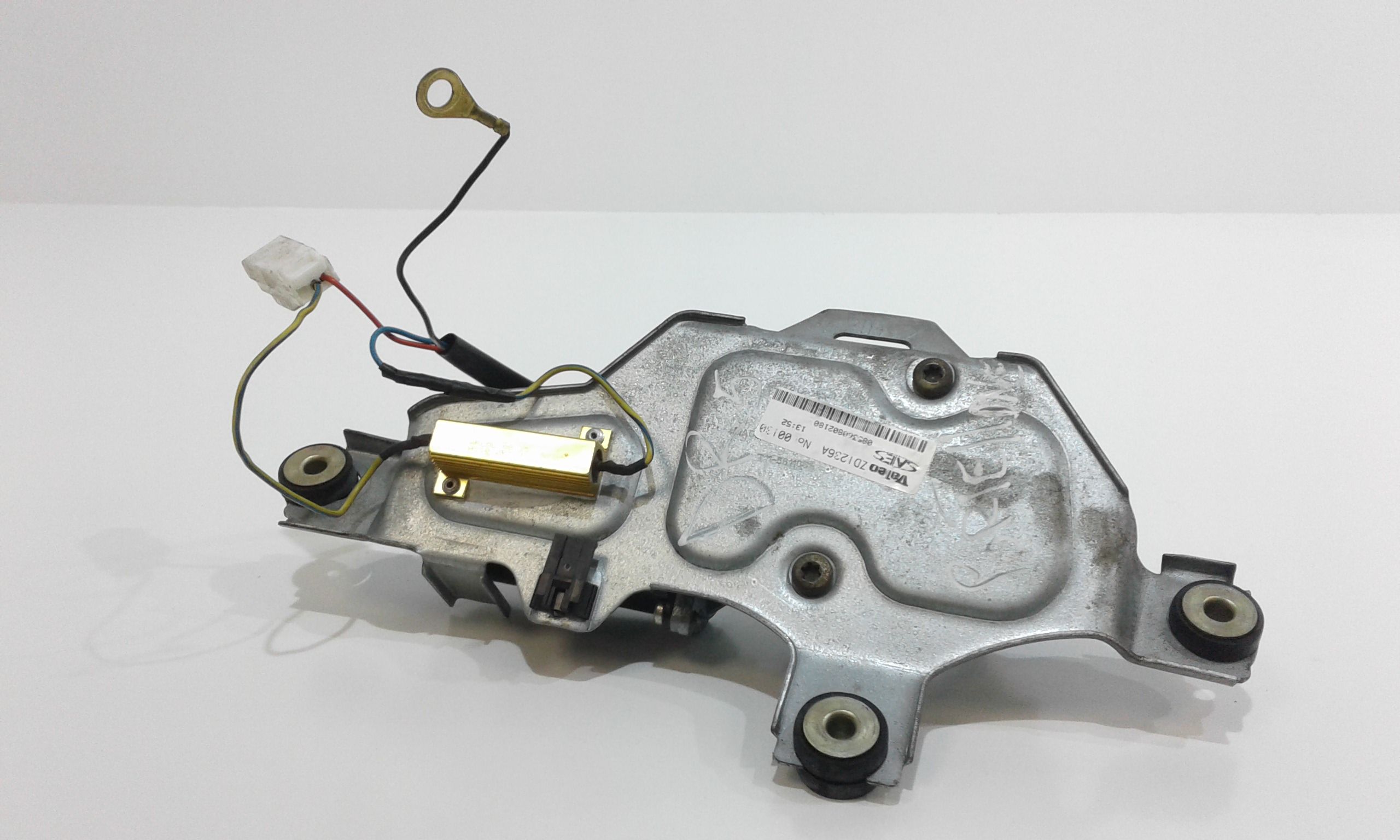 Motorino Tergicristallo Posteriore DR 5 1 Serie