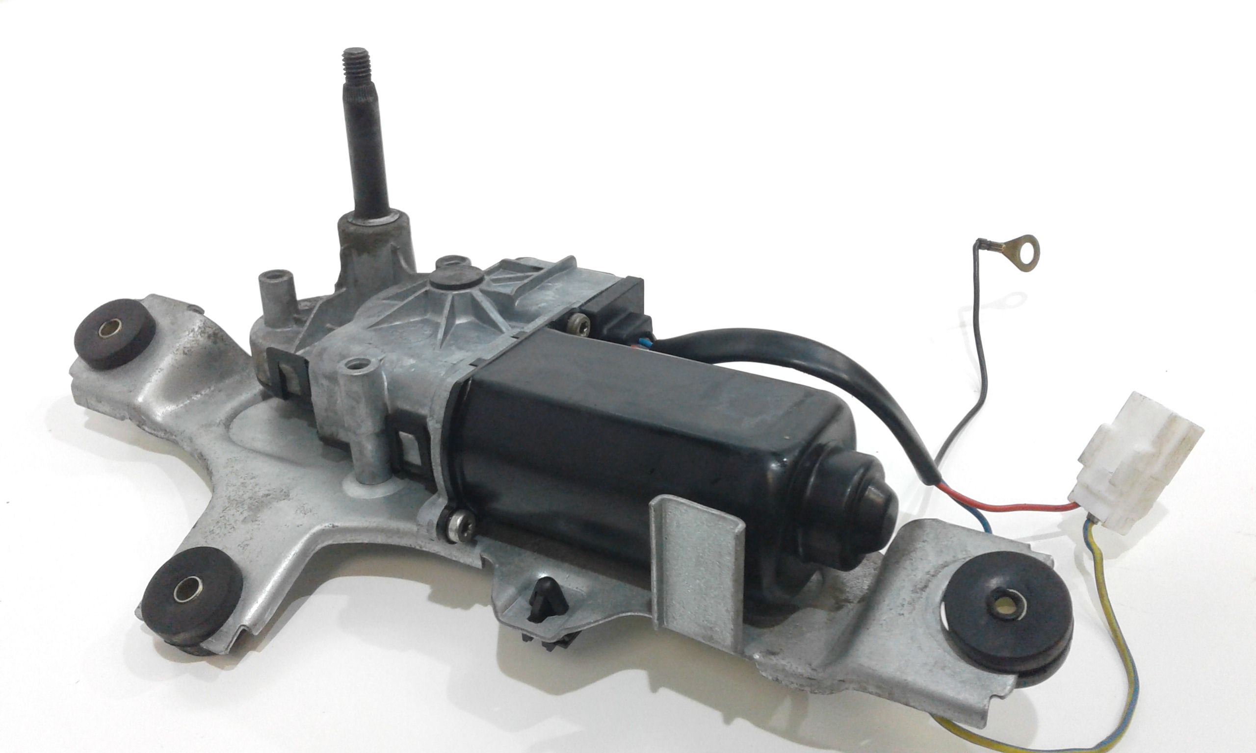 Motorino Tergicristallo Posteriore DR 5 1 Serie