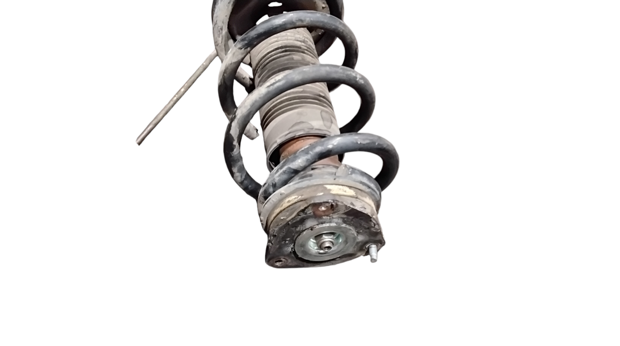 Ammortizzatore Anteriore Sinistro per Ford Transit Serie (06>14) (2006 - 2014)