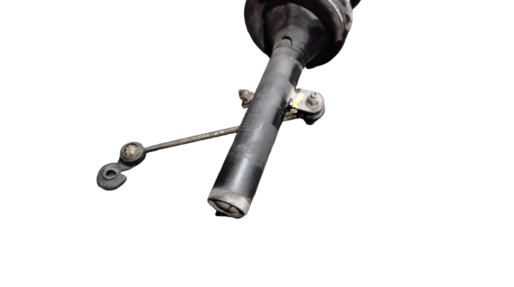 Ammortizzatore Anteriore Sinistro per Ford Transit Serie (06>14) (2006 - 2014)