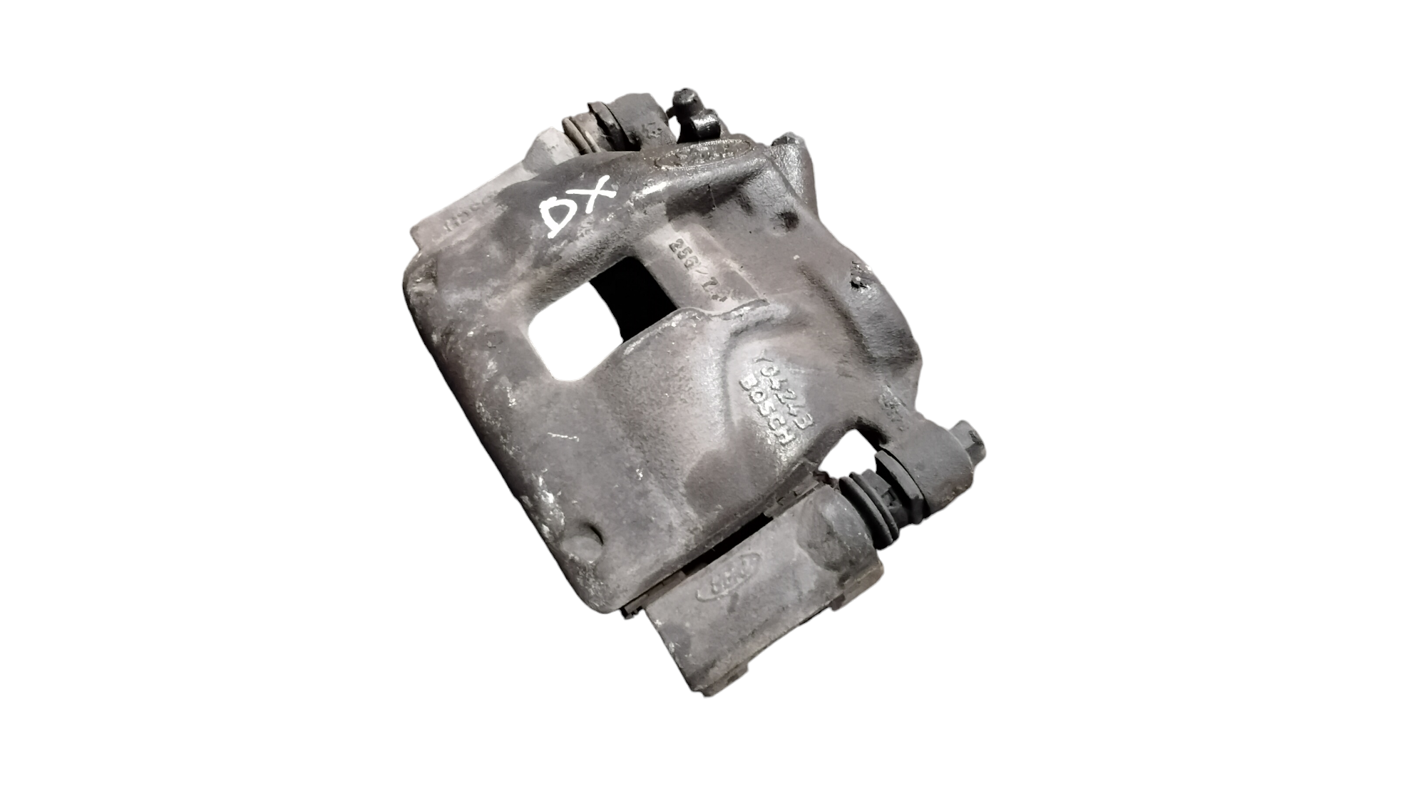 Pinza Freno anteriore Destra per Ford Transit Serie (06>14) (2006 - 2014)