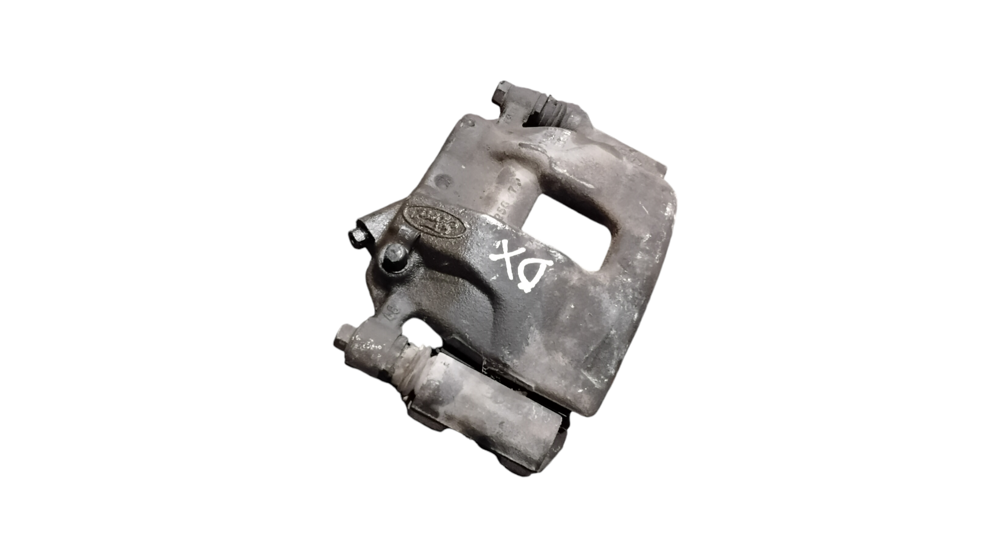 Pinza Freno anteriore Destra per Ford Transit Serie (06>14) (2006 - 2014)