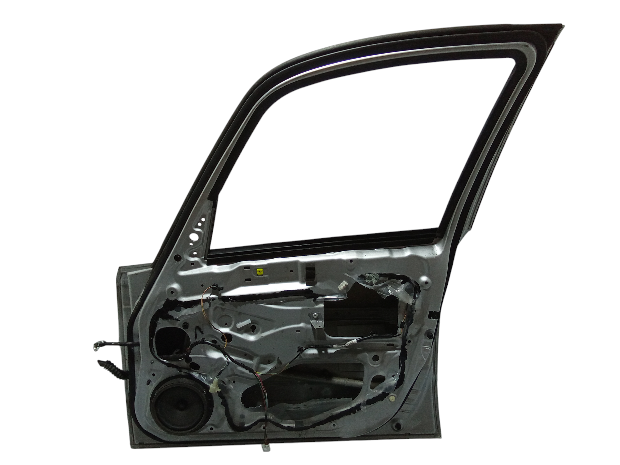 Portiera anteriore Destra per Fiat Sedici 1 Serie (2006 - 2009)