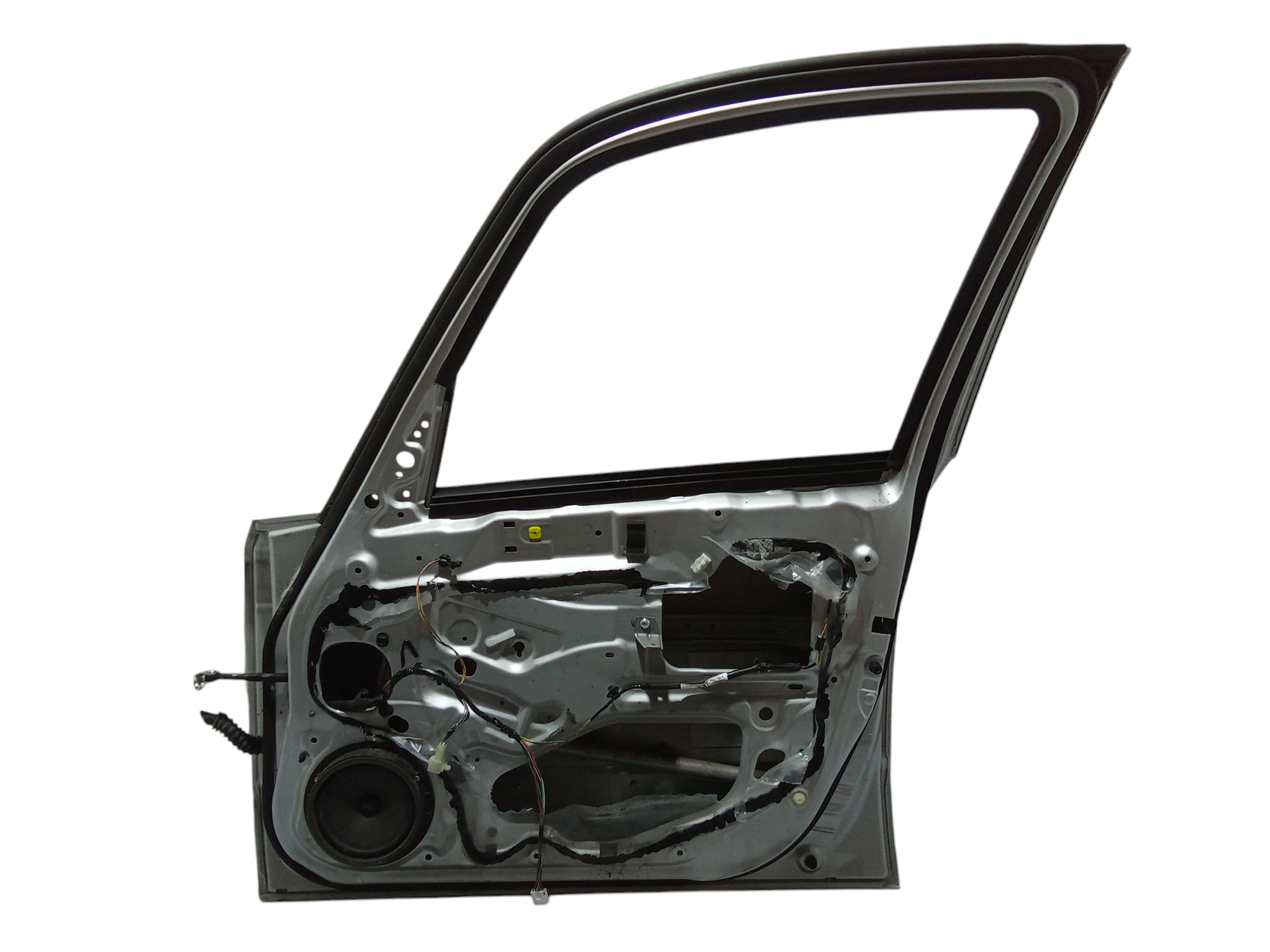 Portiera anteriore Destra per Fiat Sedici 1 Serie (2006 - 2009)
