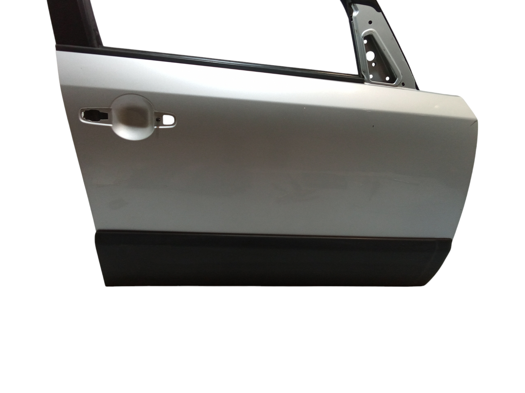 Portiera anteriore Destra per Fiat Sedici 1 Serie (2006 - 2009)