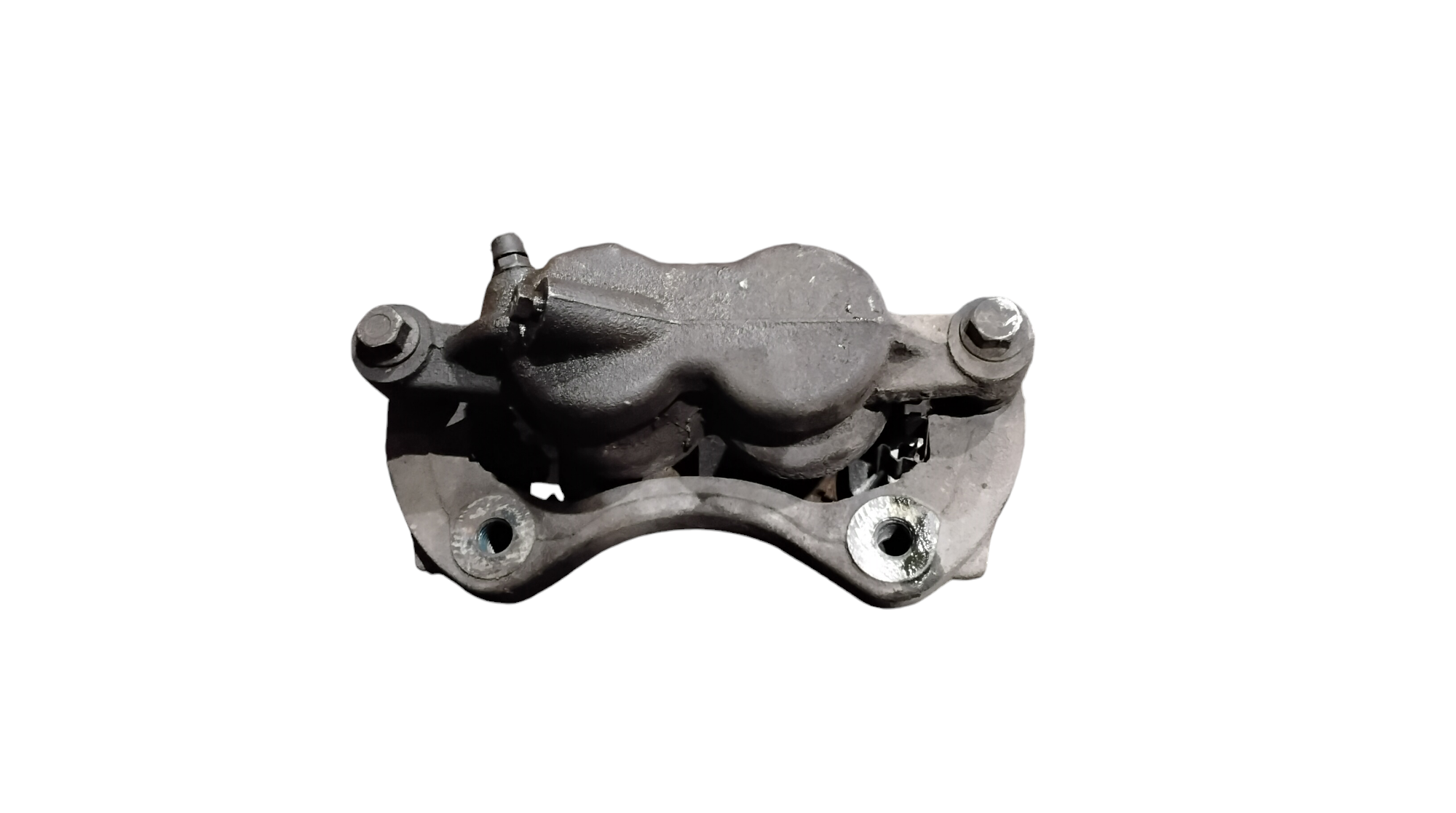 Pinza Freno anteriore Sinistra per Ford Transit Serie (06>14) (2006 - 2014)