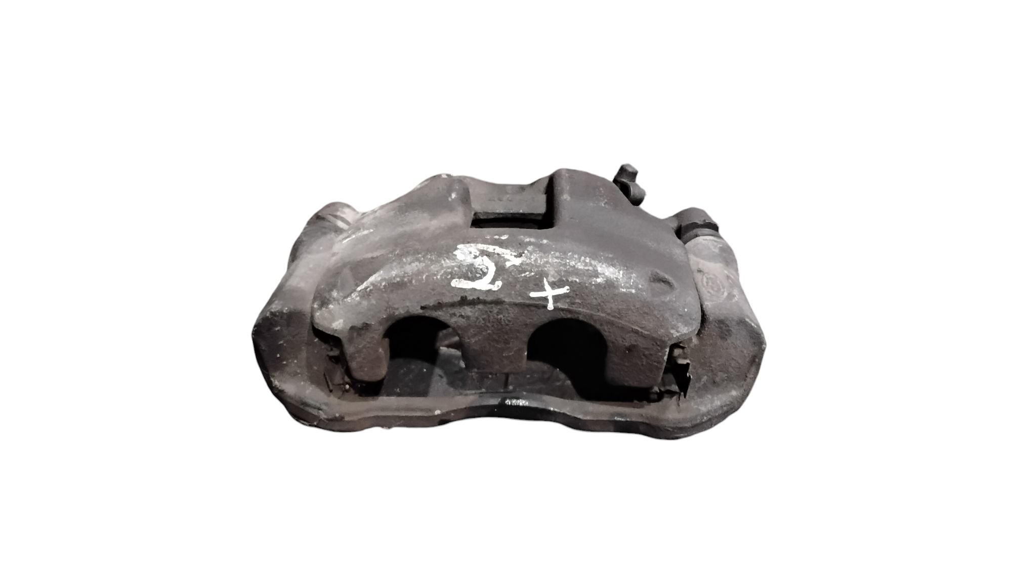 Pinza Freno anteriore Sinistra per Ford Transit Serie (06>14) (2006 - 2014)