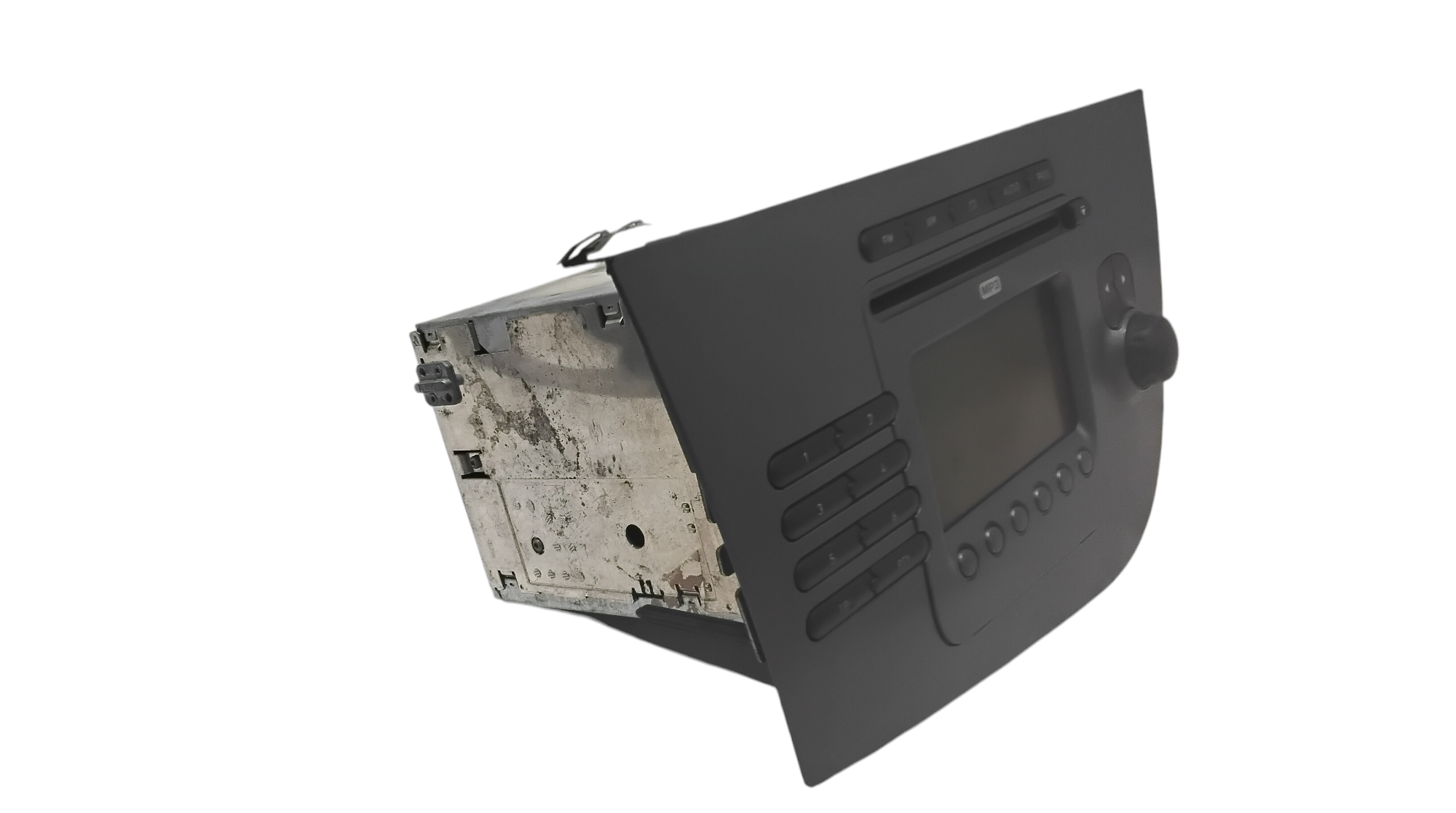 Autoradio per Seat Leon 2 Serie (2005 - 2009)