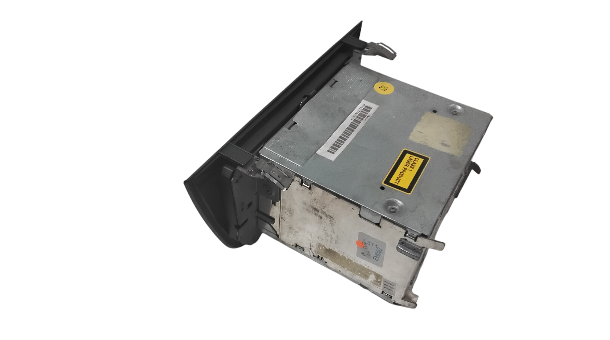 Autoradio per Seat Leon 2 Serie (2005 - 2009)