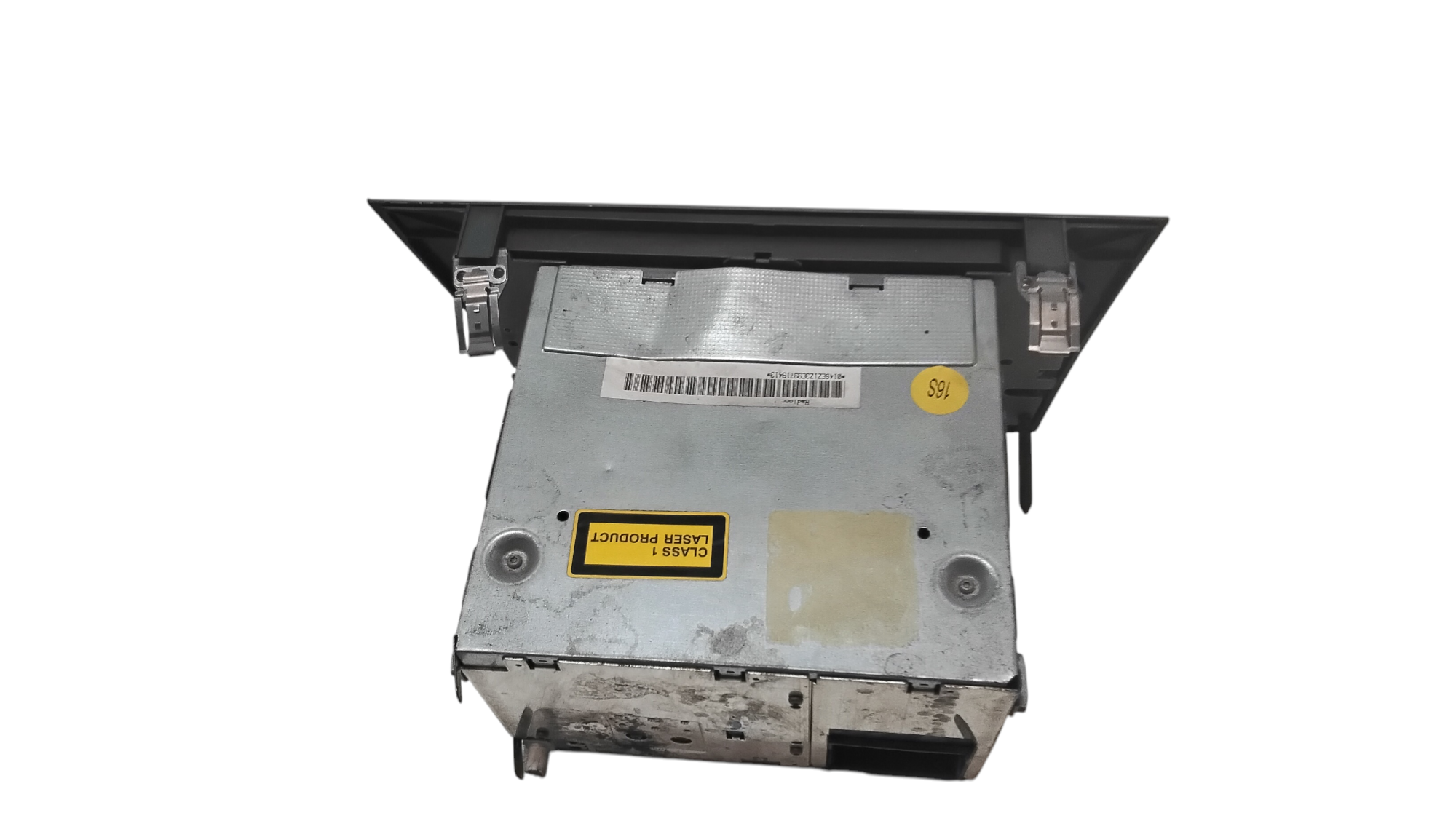 Autoradio per Seat Leon 2 Serie (2005 - 2009)