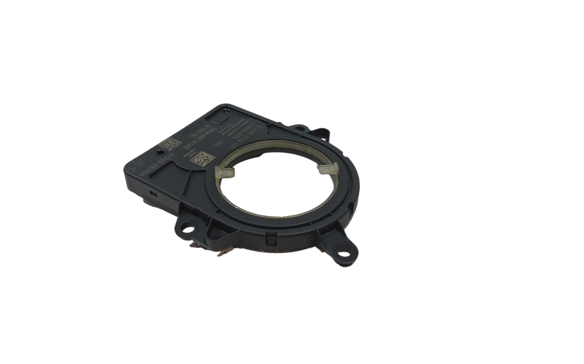 Sensore angolo sterzata per Nissan Pulsar (2014 - 2018)