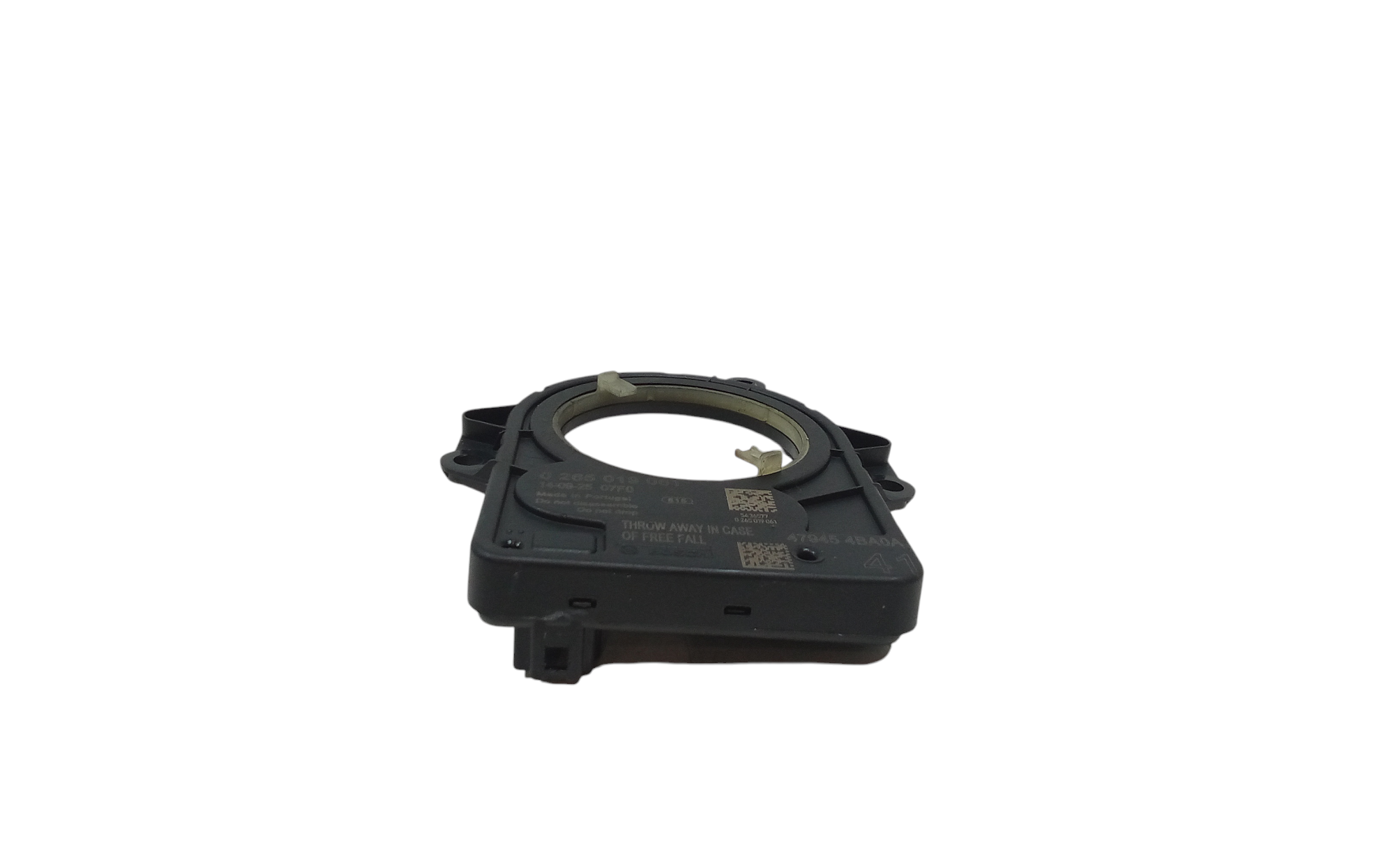 Sensore angolo sterzata per Nissan Pulsar (2014 - 2018)