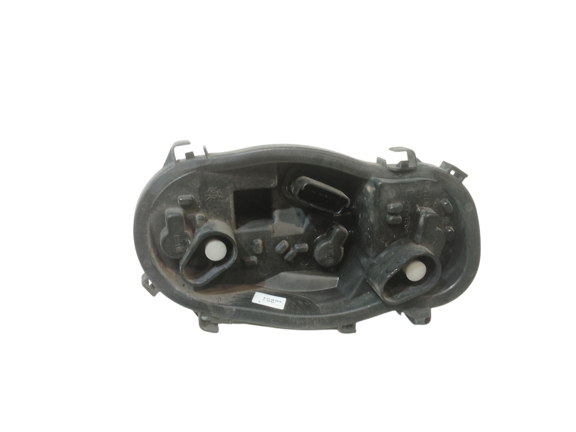 Portalampada stop SX per Smart Forfour 453 (2014 - In produzione)