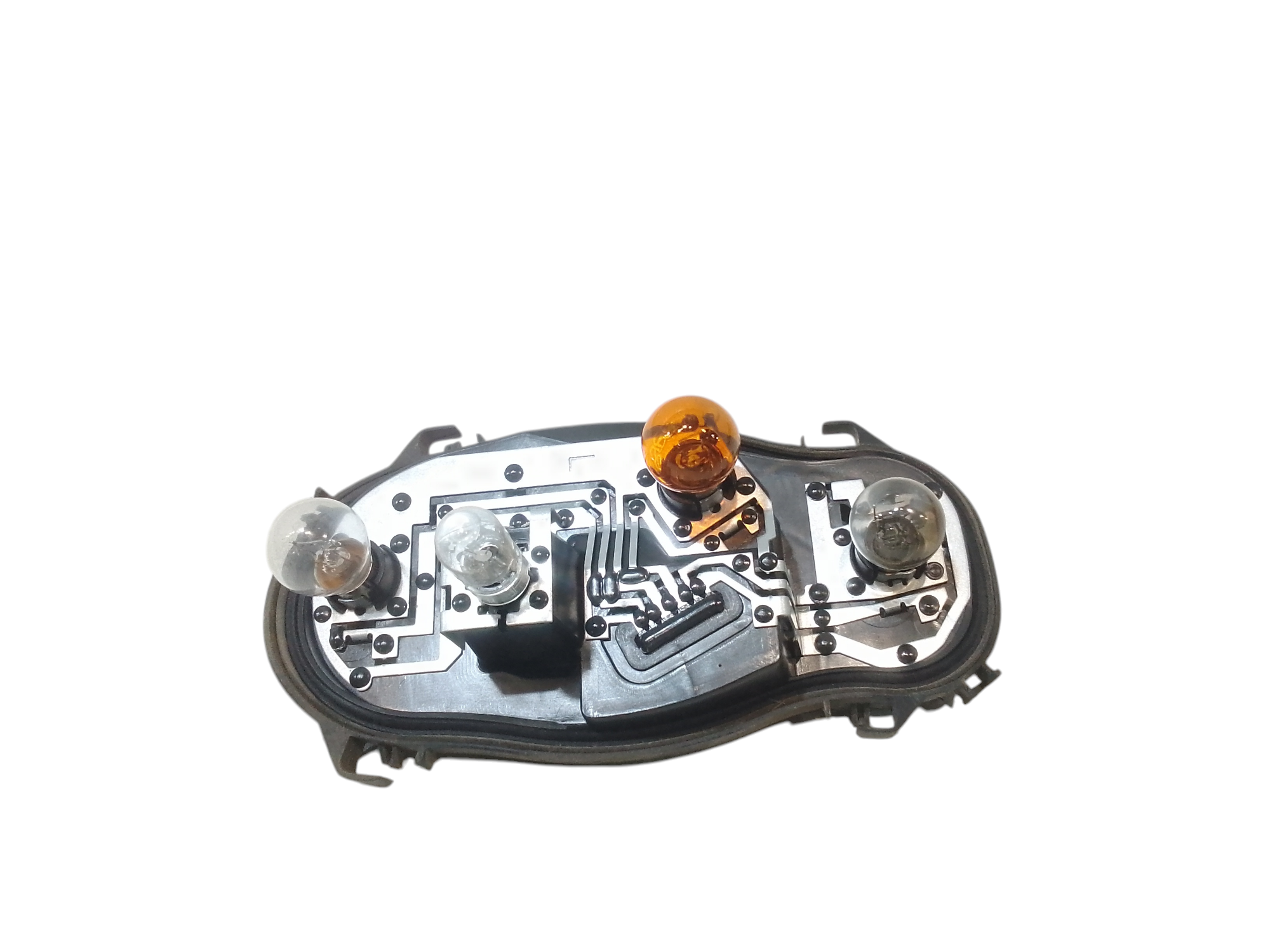 Portalampada stop SX per Smart Forfour 453 (2014 - In produzione)