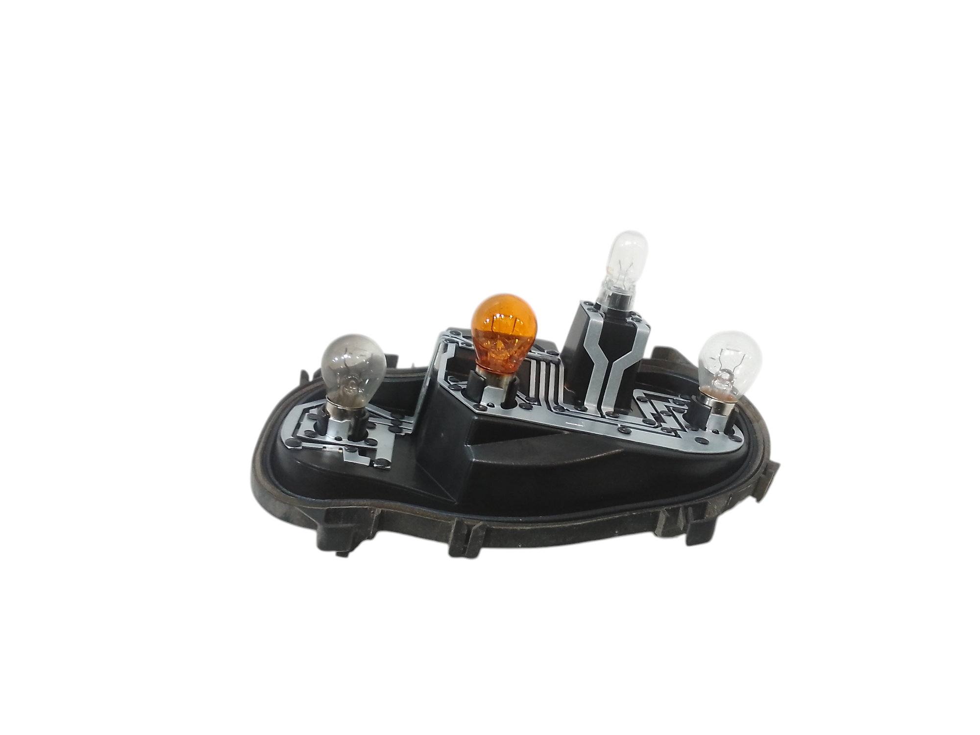 Portalampada stop SX per Smart Forfour 453 (2014 - In produzione)