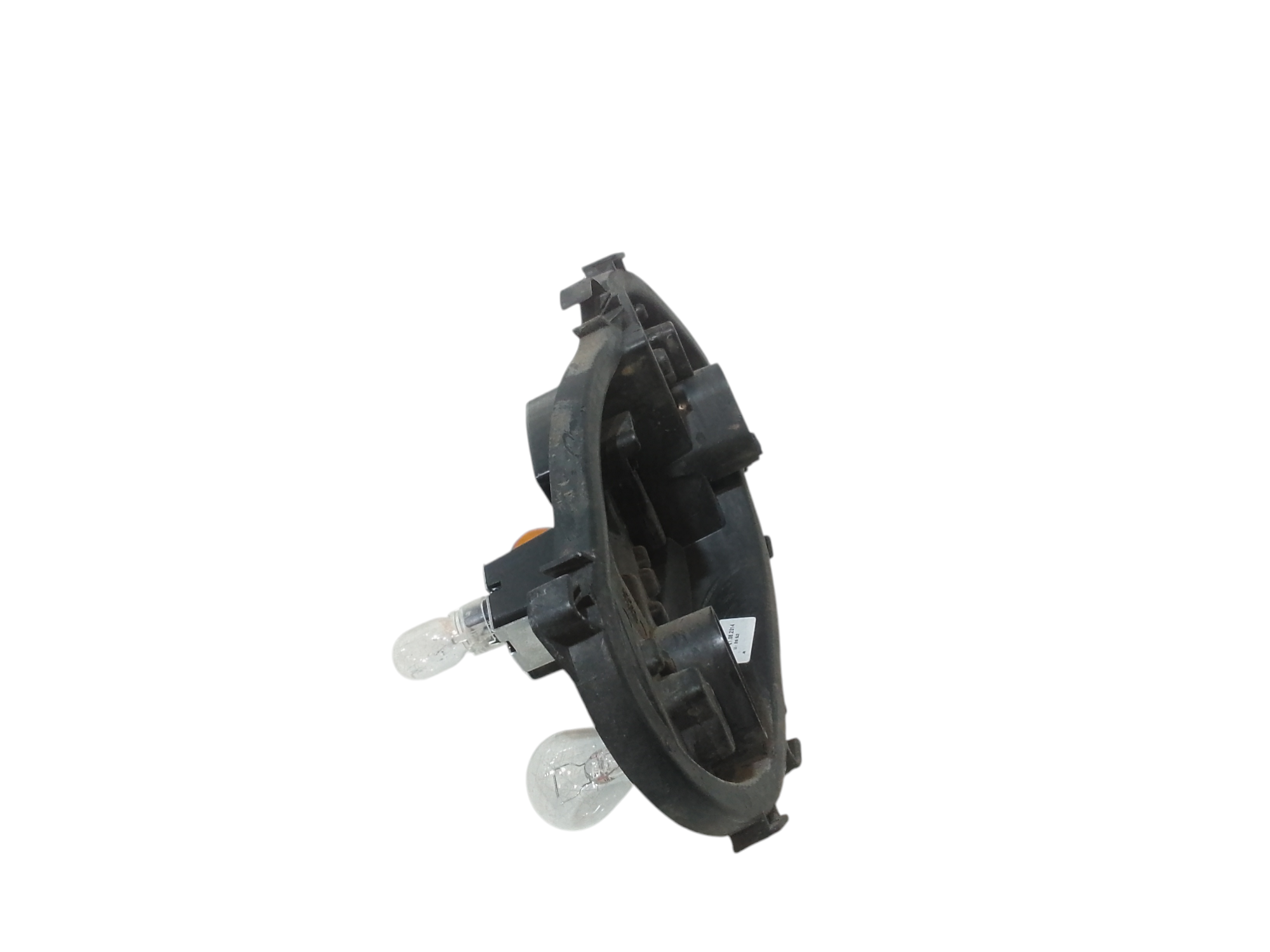 Portalampada stop SX per Smart Forfour 453 (2014 - In produzione)