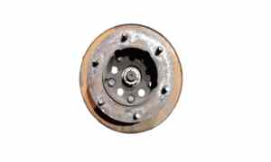Mozzo ruota anteriore destra passeggero per Ford Transit Serie (06>14) (2006 - 2014)
