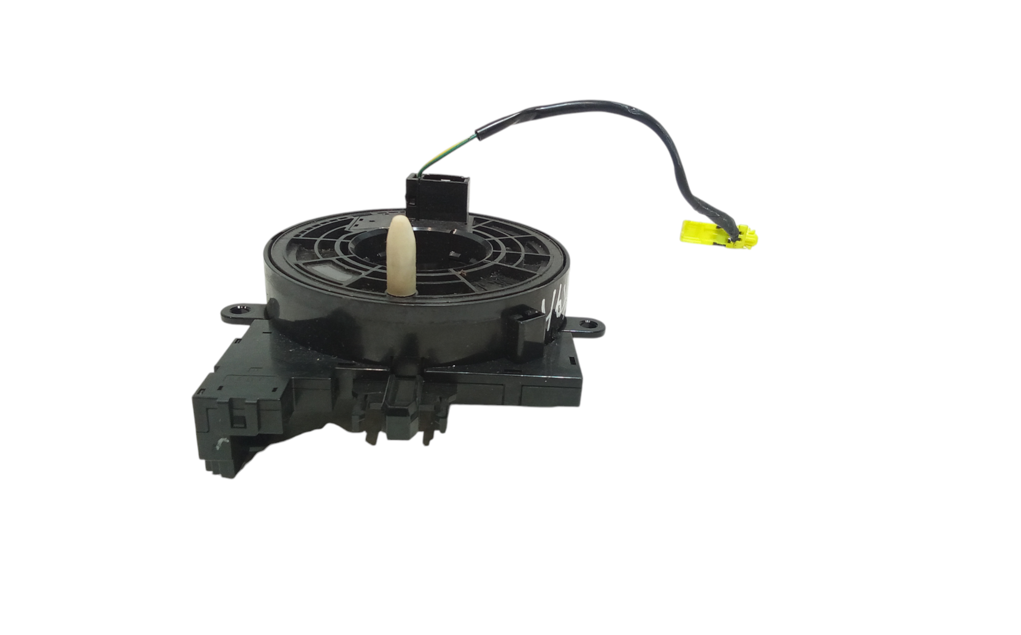 Contatto Spiralato per Nissan Pulsar (2014 - 2018)