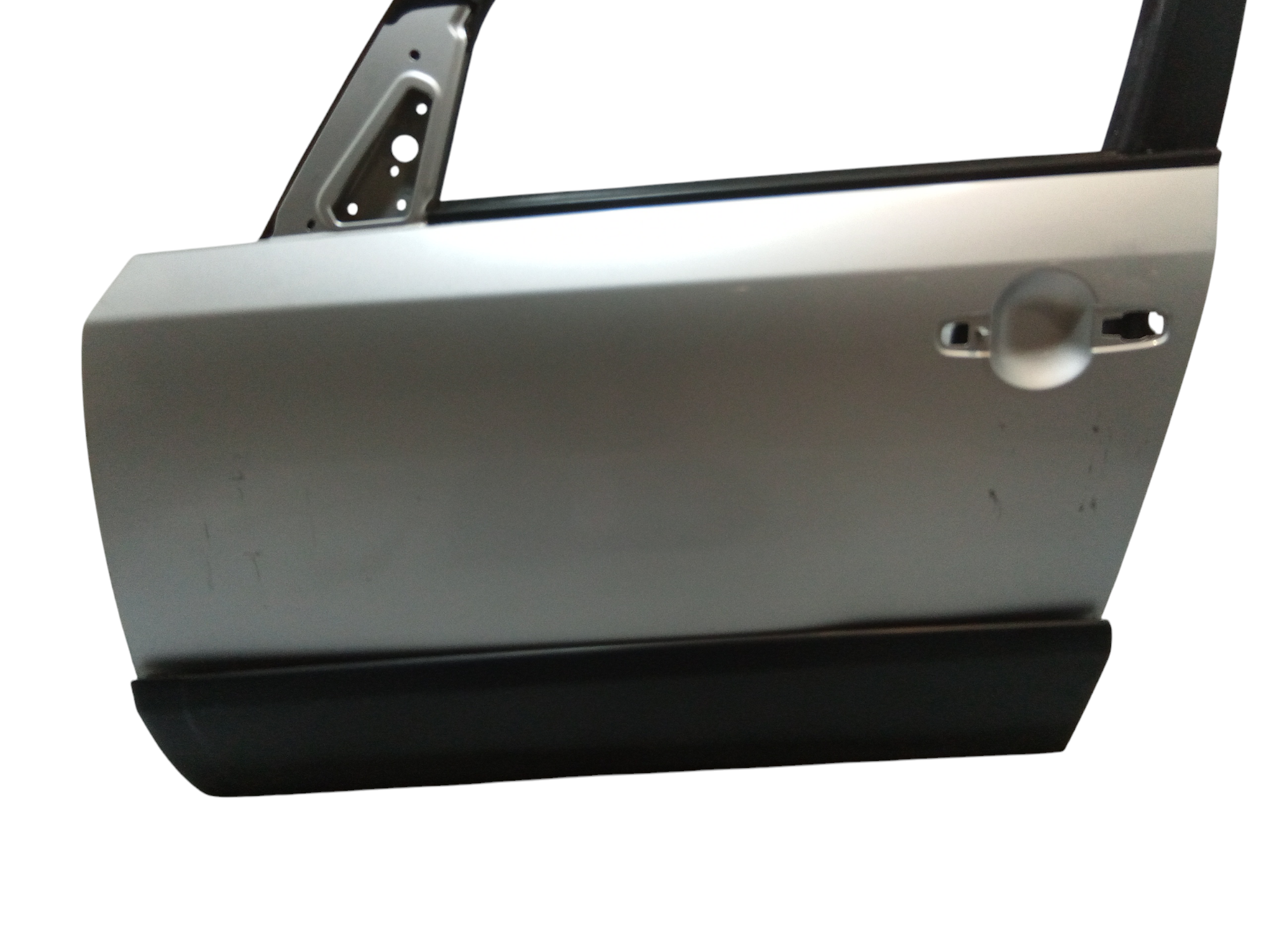 Portiera Anteriore Sinistra per Fiat Sedici 1 Serie (2006 - 2009)