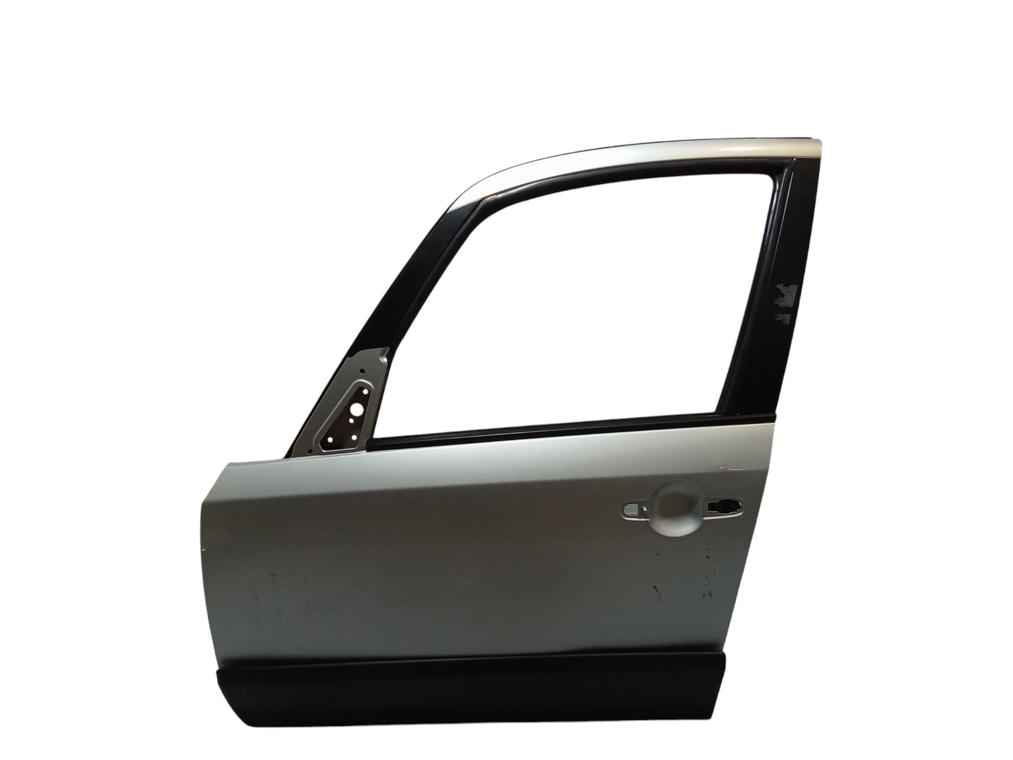 Portiera Anteriore Sinistra per Fiat Sedici 1 Serie (2006 - 2009)