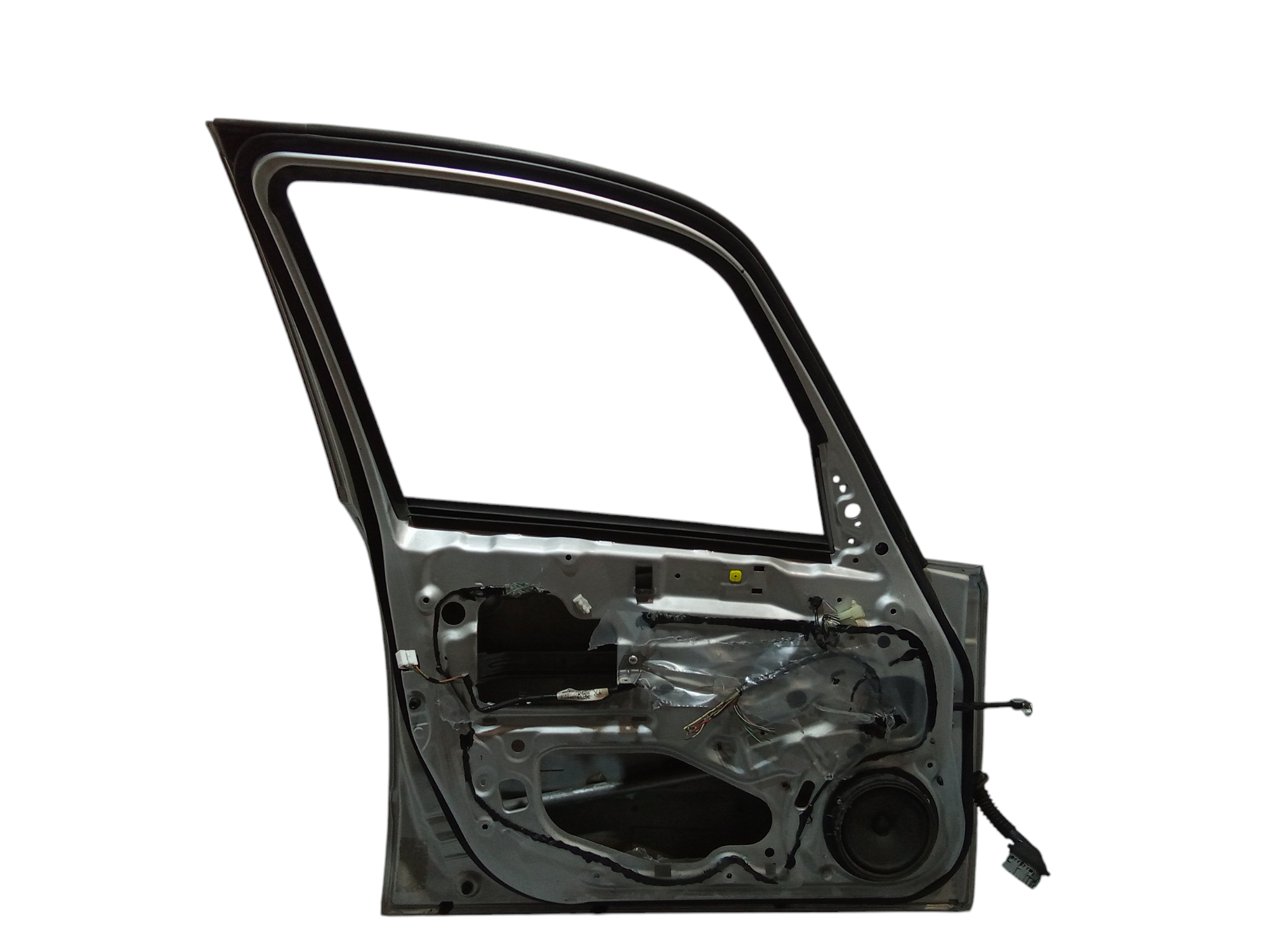 Portiera Anteriore Sinistra per Fiat Sedici 1 Serie (2006 - 2009)