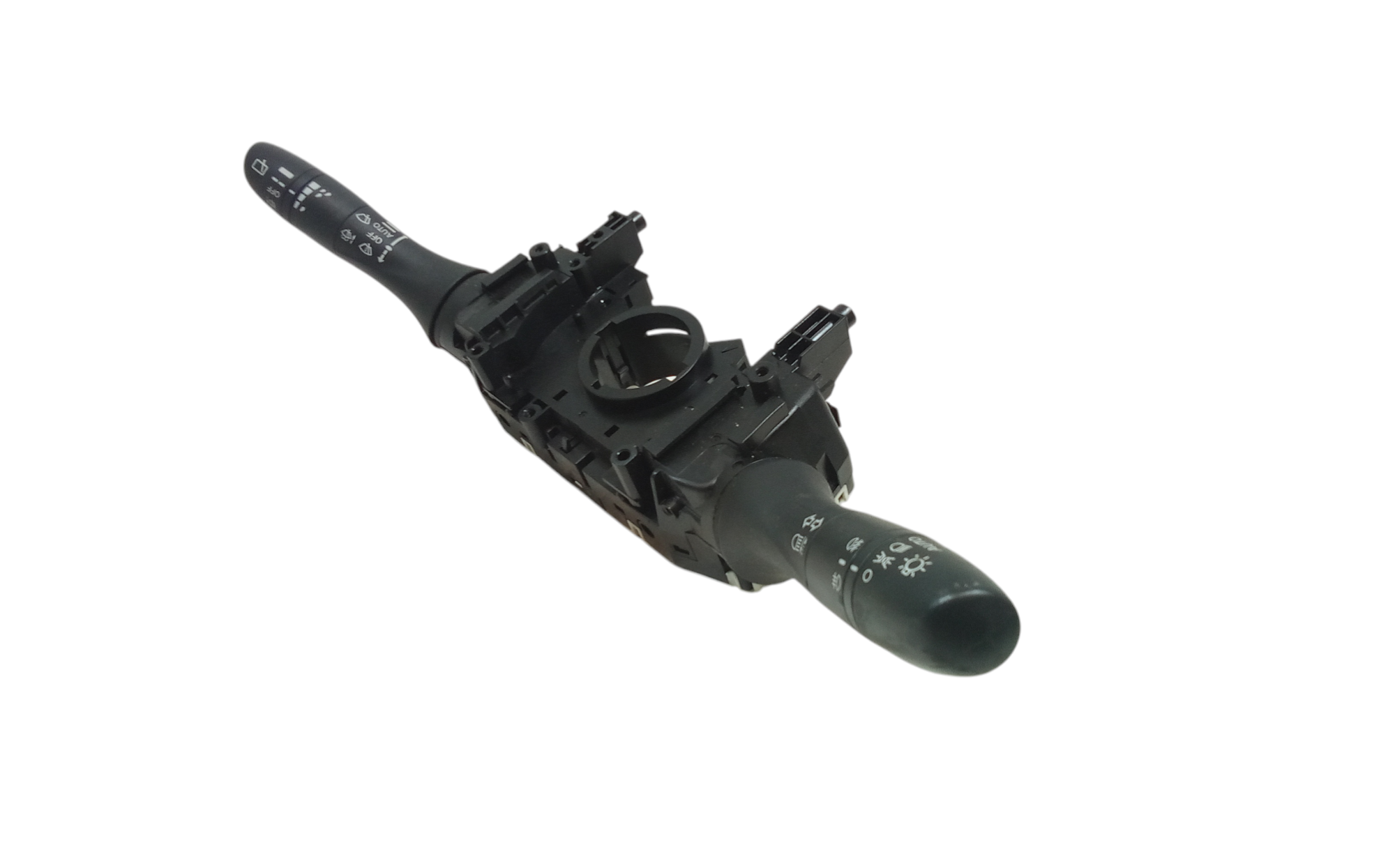 Devioluci per Nissan Pulsar (2014 - 2018)