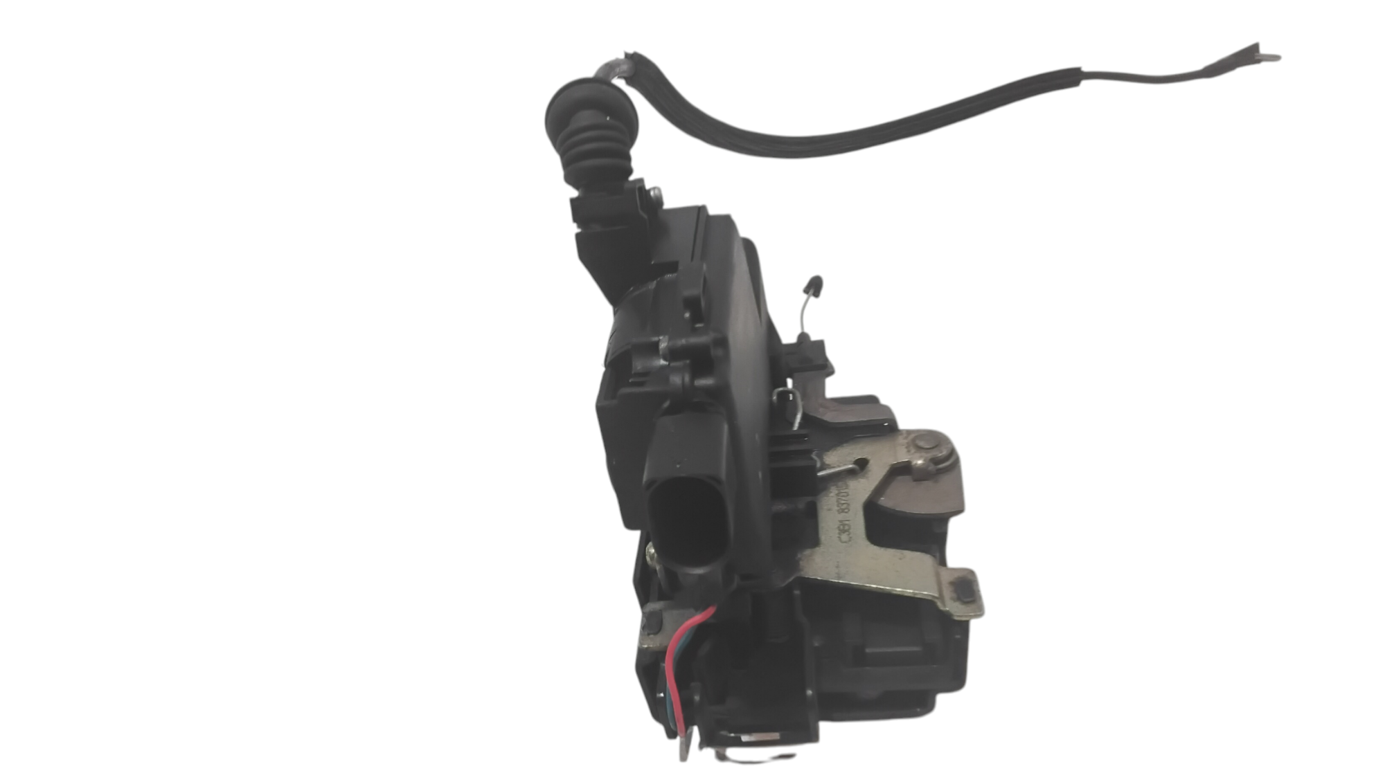 Serratura Anteriore Sinistra per Volkswagen Golf 4 Berlina (97>03) (1997 - 2003)