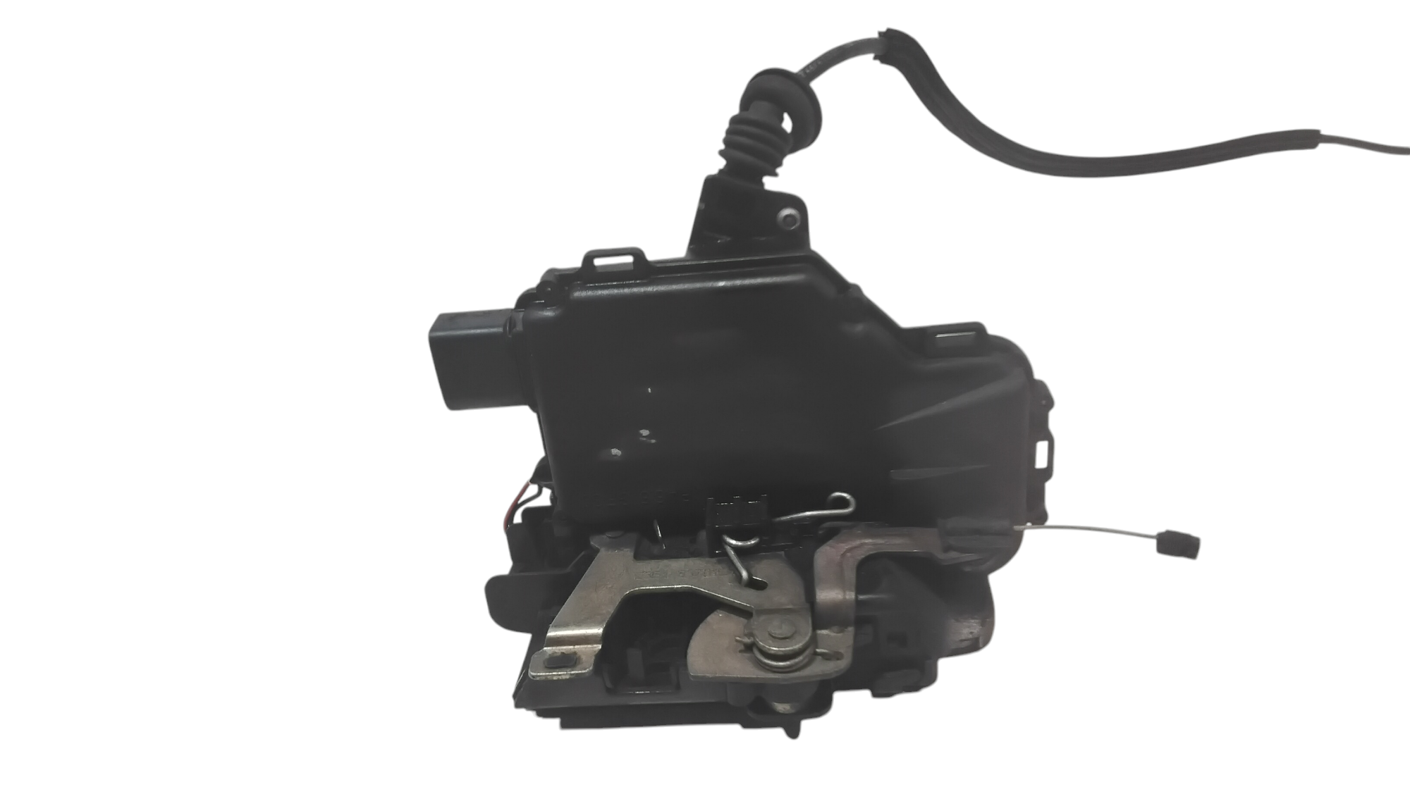 Serratura Anteriore Sinistra per Volkswagen Golf 4 Berlina (97>03) (1997 - 2003)