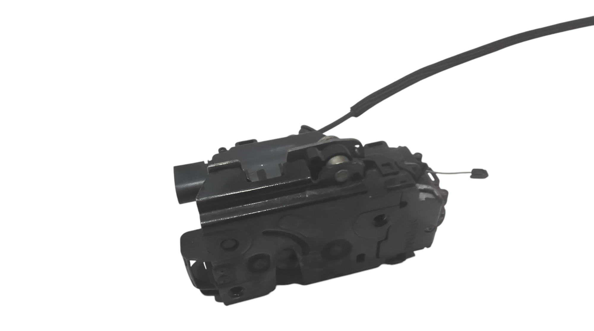 Serratura Anteriore Sinistra per Volkswagen Golf 4 Berlina (97>03) (1997 - 2003)