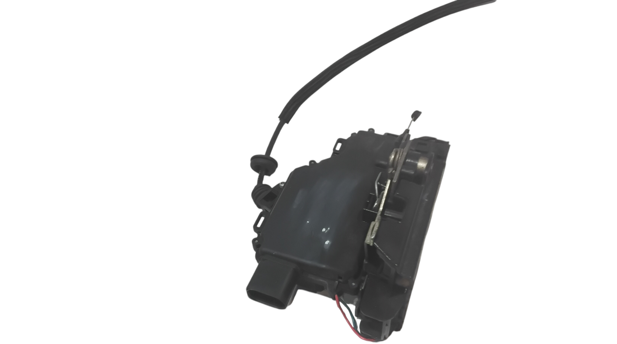 Serratura Anteriore Sinistra per Volkswagen Golf 4 Berlina (97>03) (1997 - 2003)