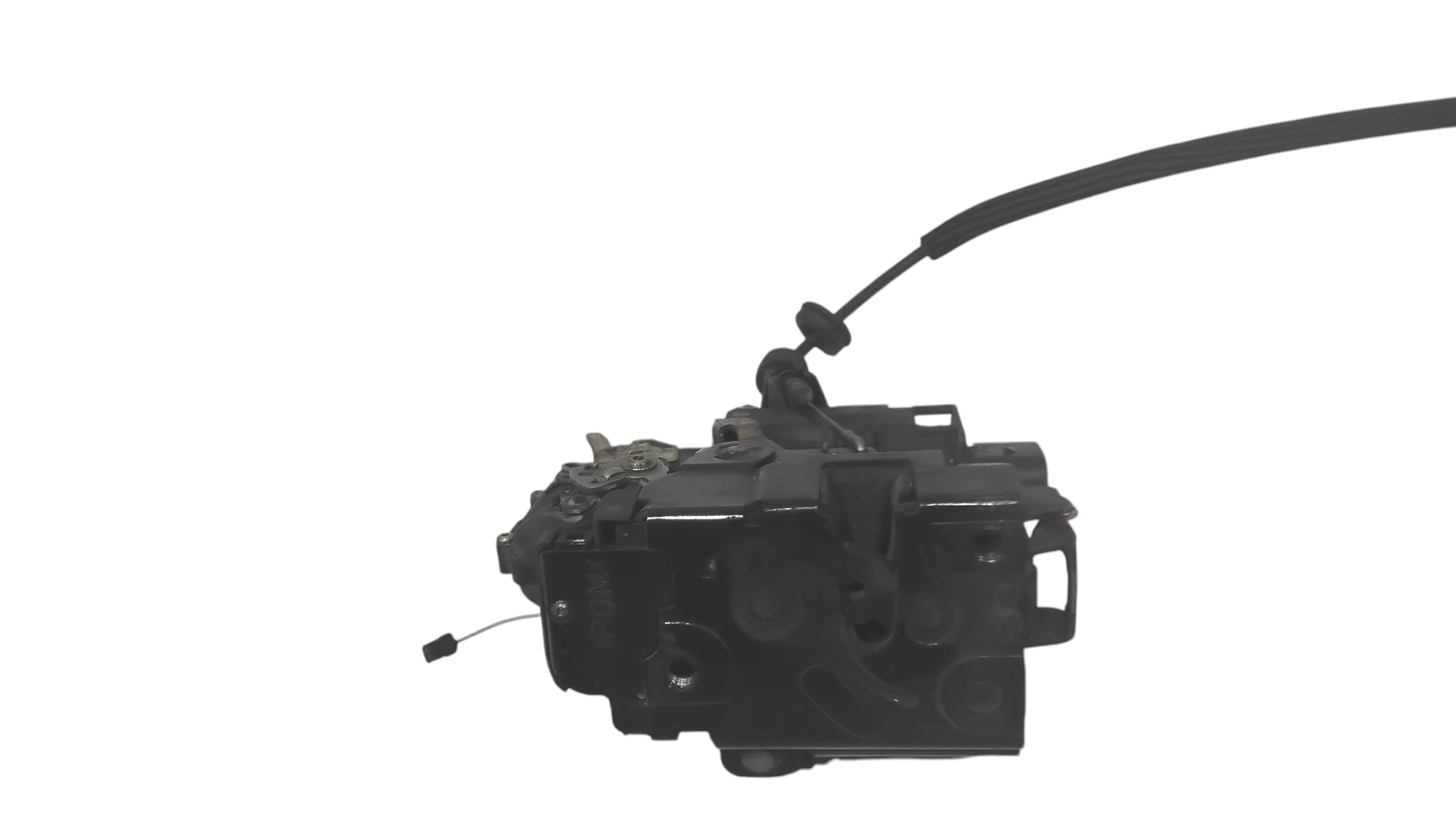 Serratura Anteriore Sinistra per Volkswagen Golf 4 Berlina (97>03) (1997 - 2003)