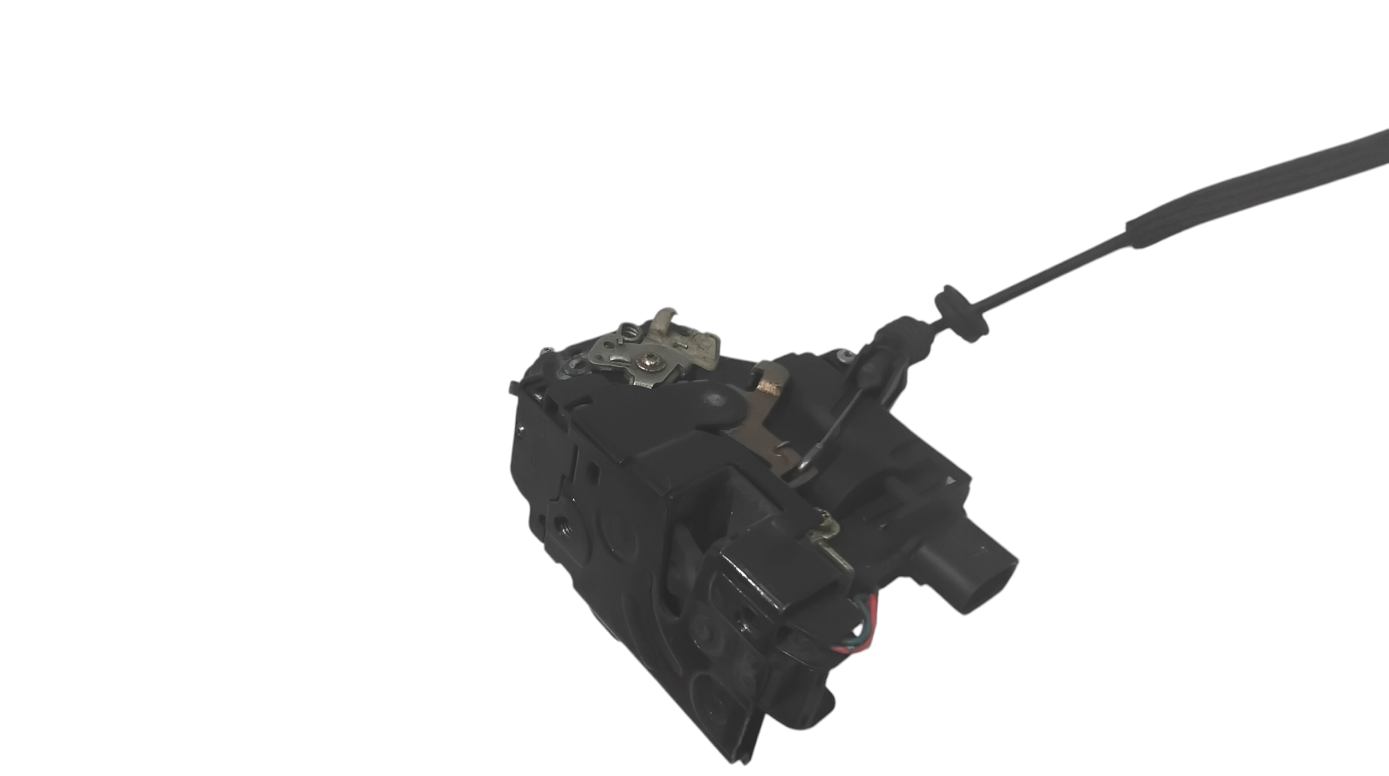 Serratura Anteriore Sinistra per Volkswagen Golf 4 Berlina (97>03) (1997 - 2003)