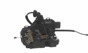 Serratura Anteriore Sinistra per Volkswagen Golf 4 Berlina (97>03) (1997 - 2003)