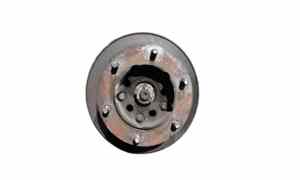 Mozzo ruota anteriore Sinistra guida per Ford Transit Serie (06>14) (2006 - 2014)