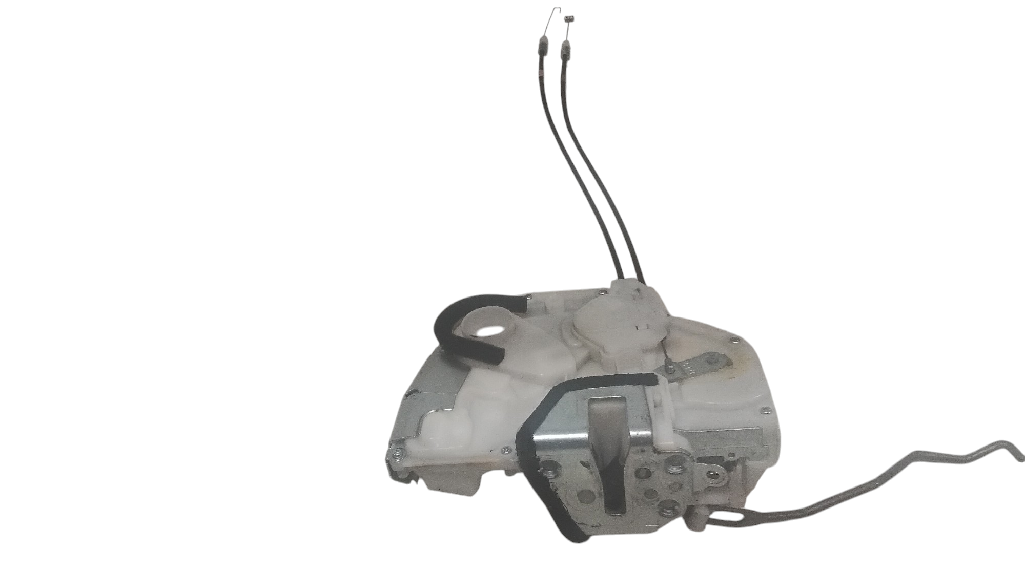 Serratura Anteriore Sinistra per Fiat Sedici 1 Serie (2006 - 2009)