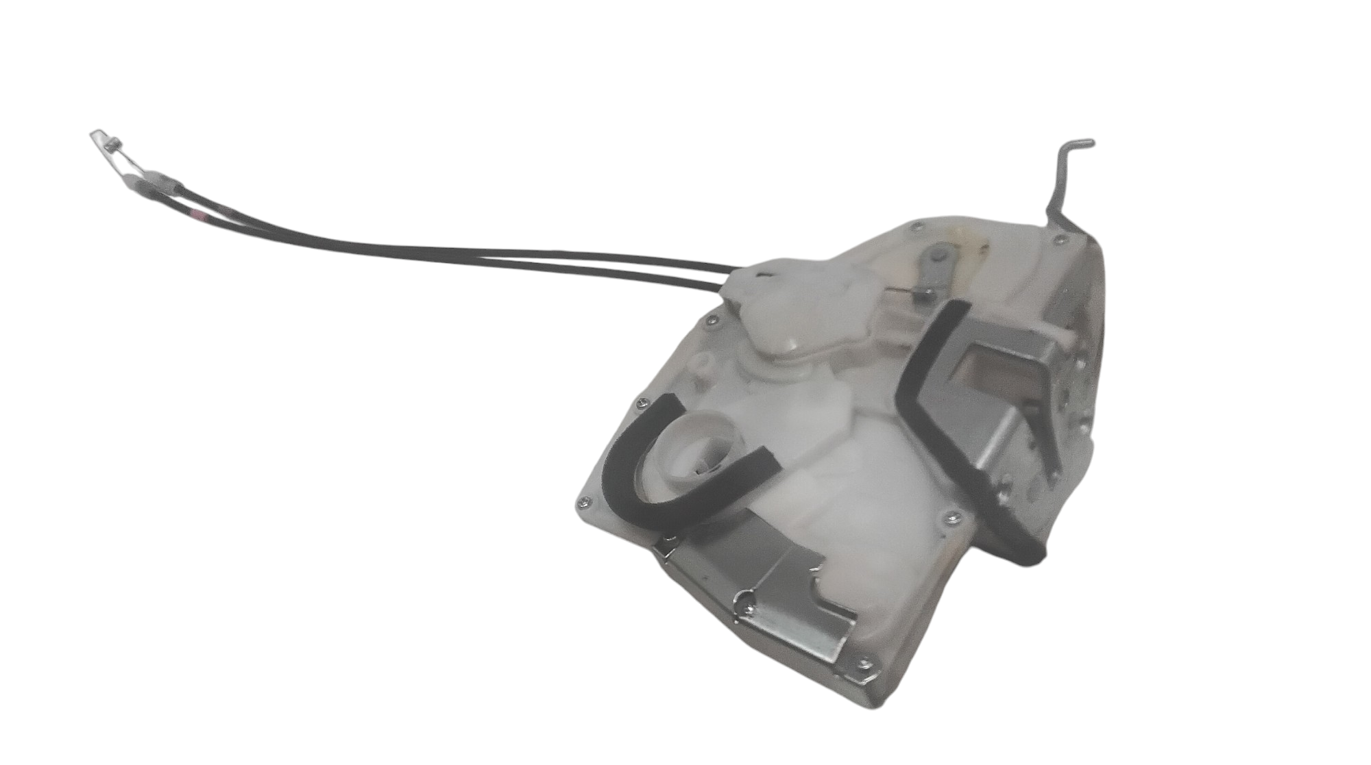 Serratura Anteriore Sinistra per Fiat Sedici 1 Serie (2006 - 2009)