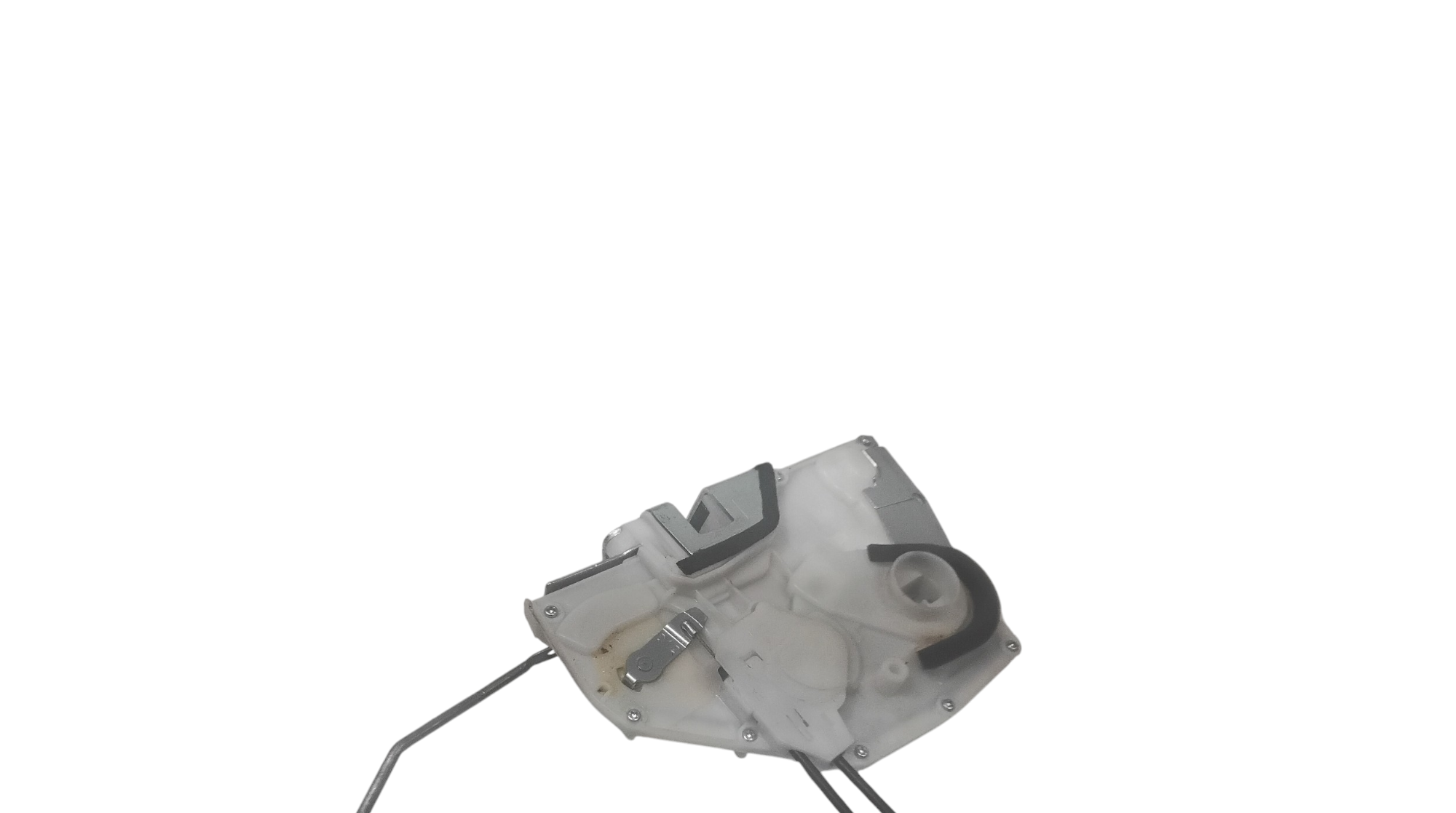 Serratura Anteriore Sinistra per Fiat Sedici 1 Serie (2006 - 2009)